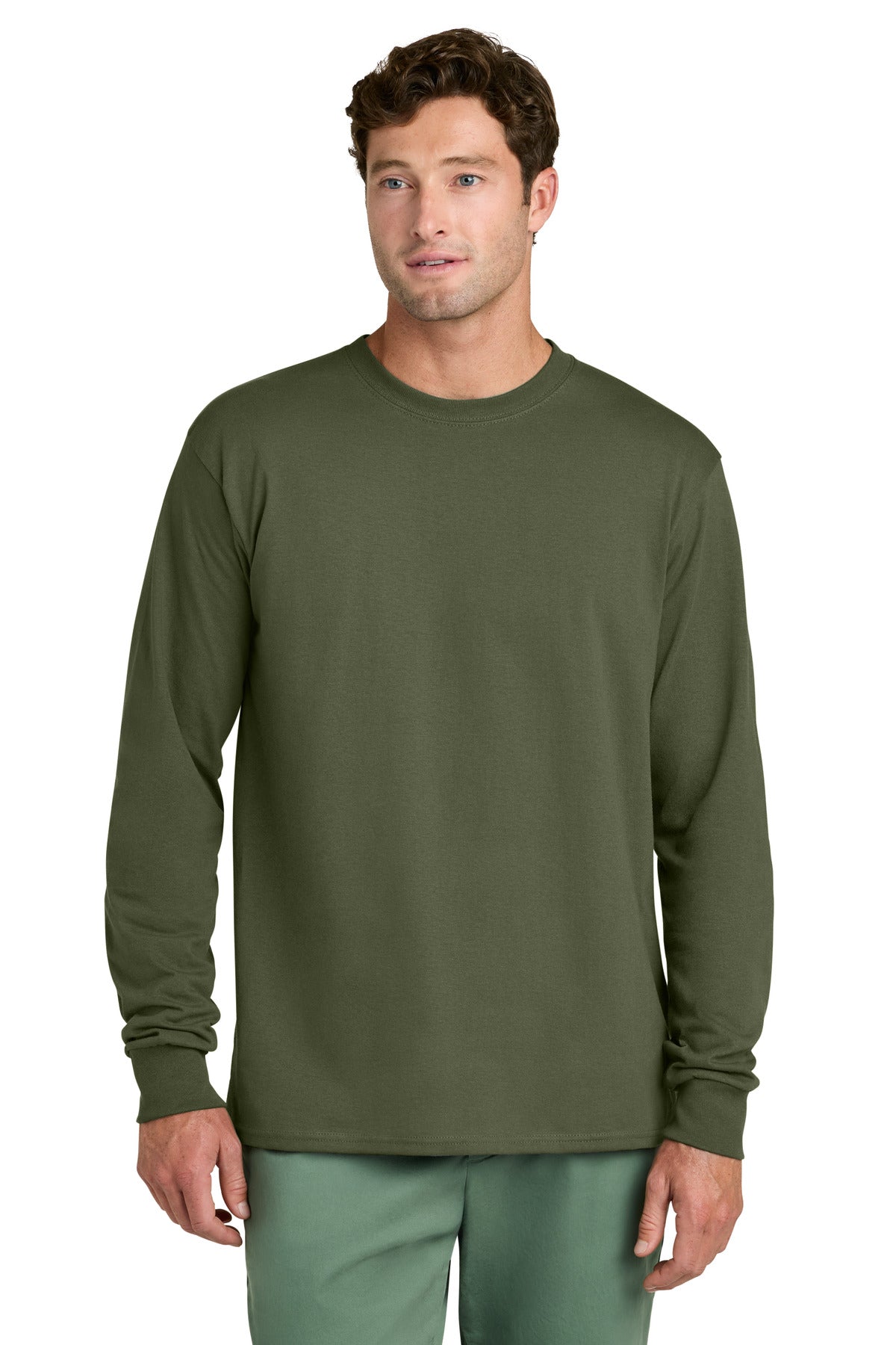#color_olive drab green