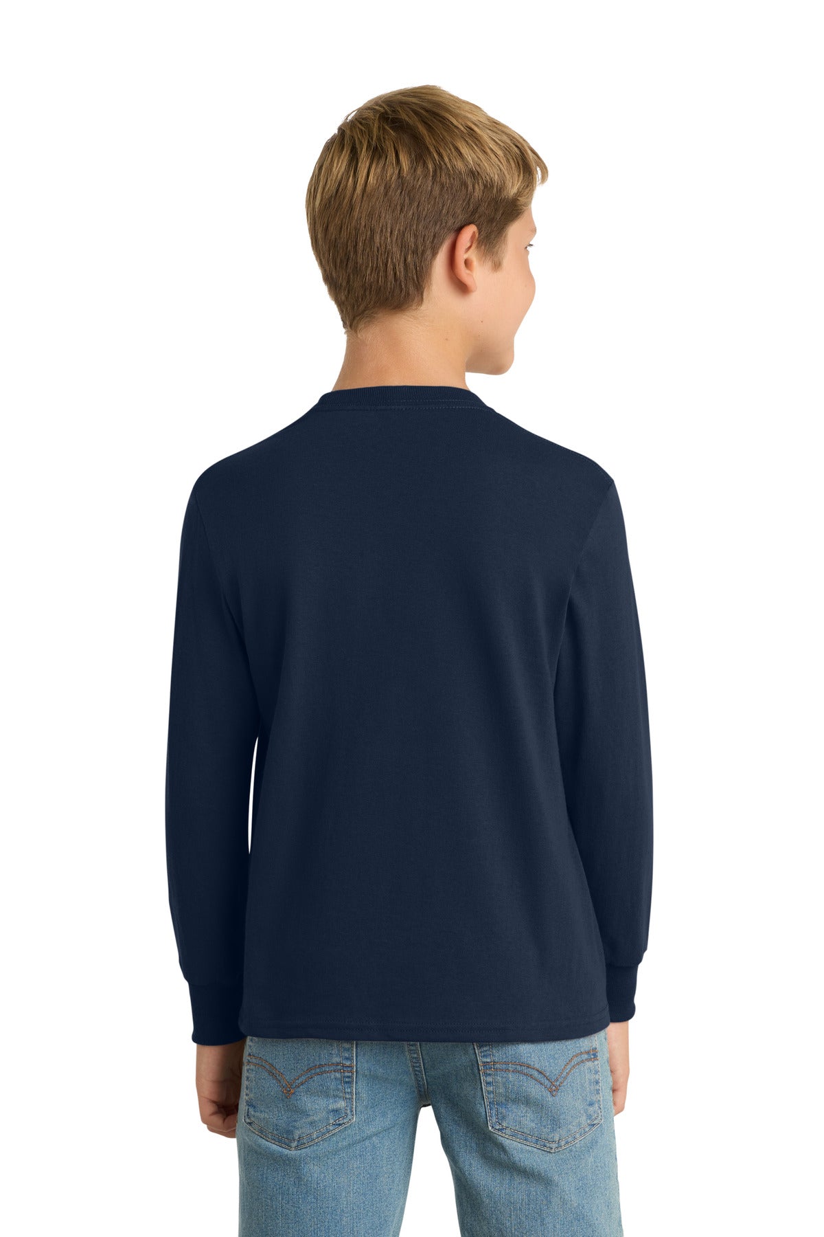 #color_true navy