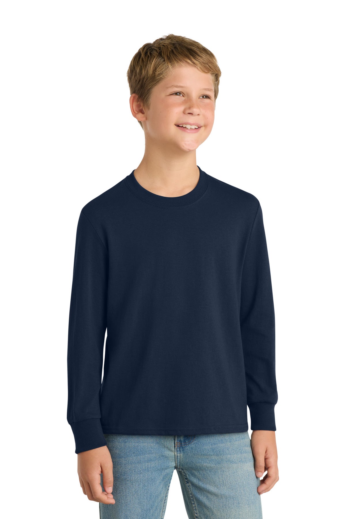#color_true navy