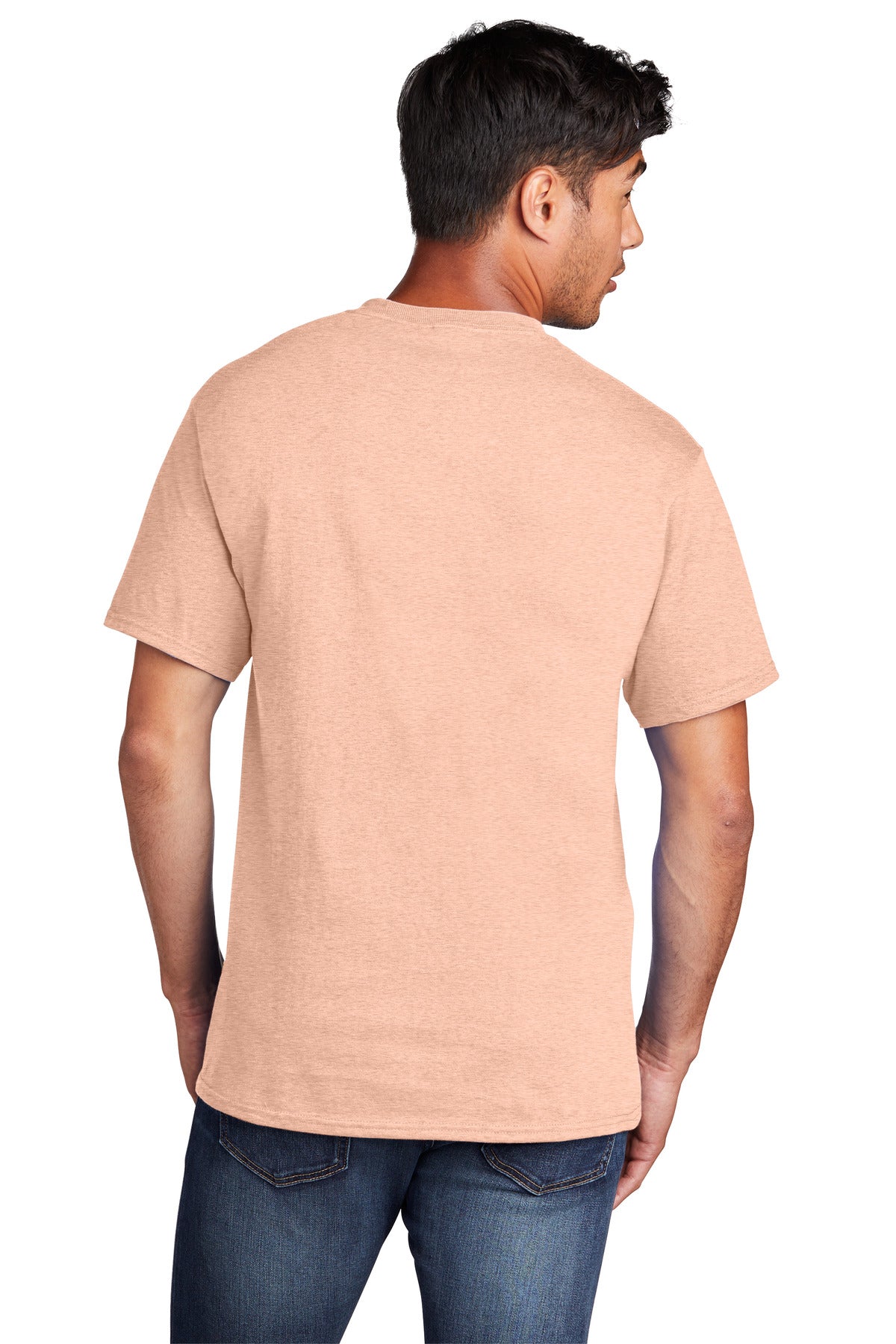 #color_heathered dusty peach