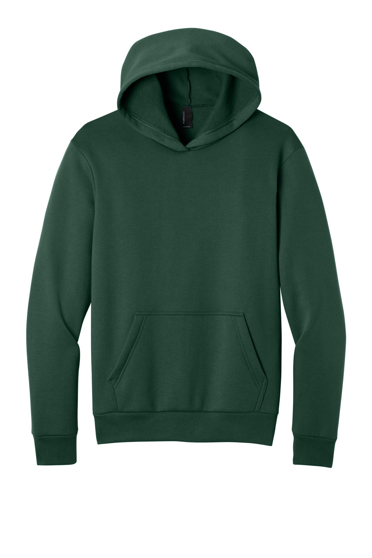 #color_dark green