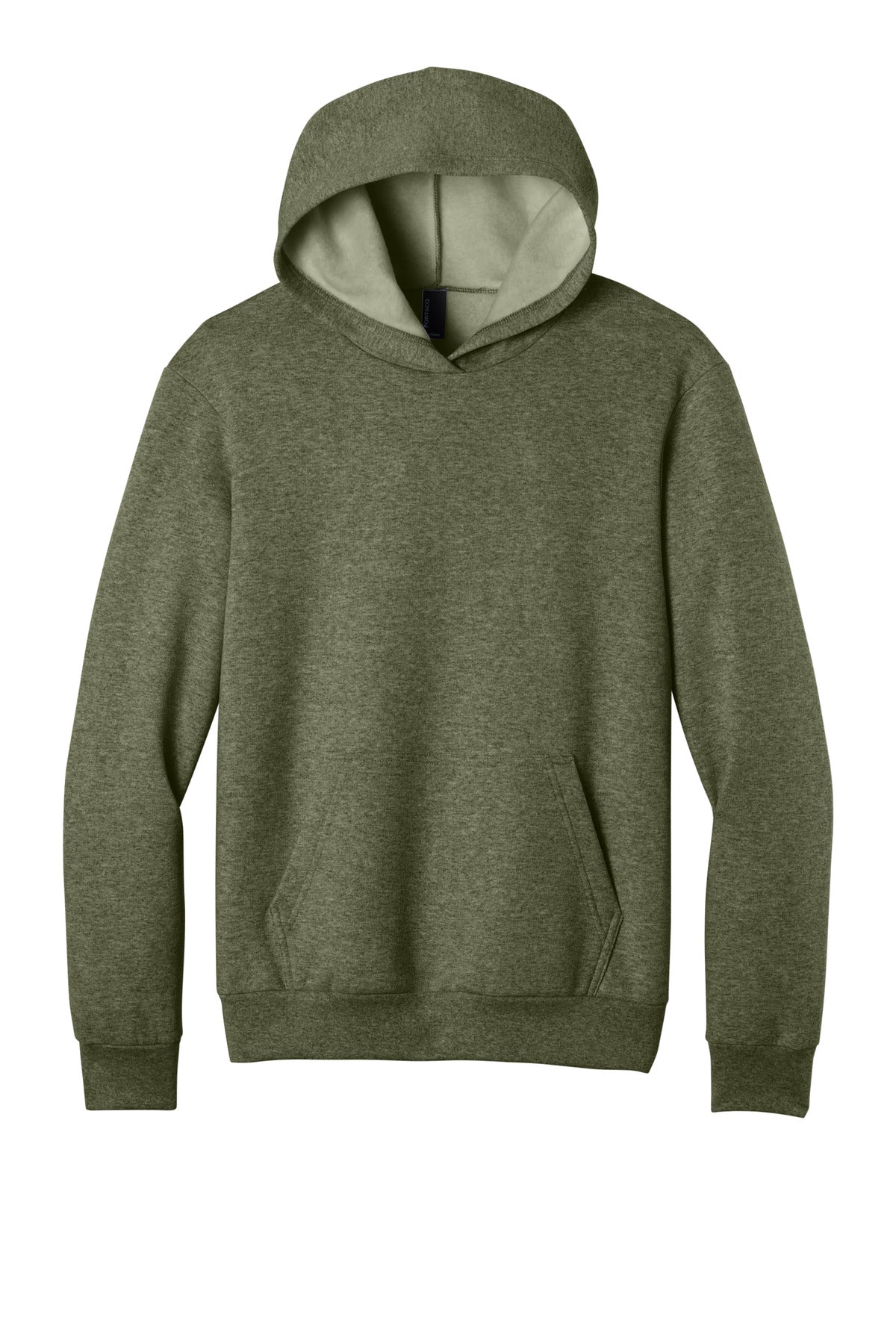 #color_olive drab green heather