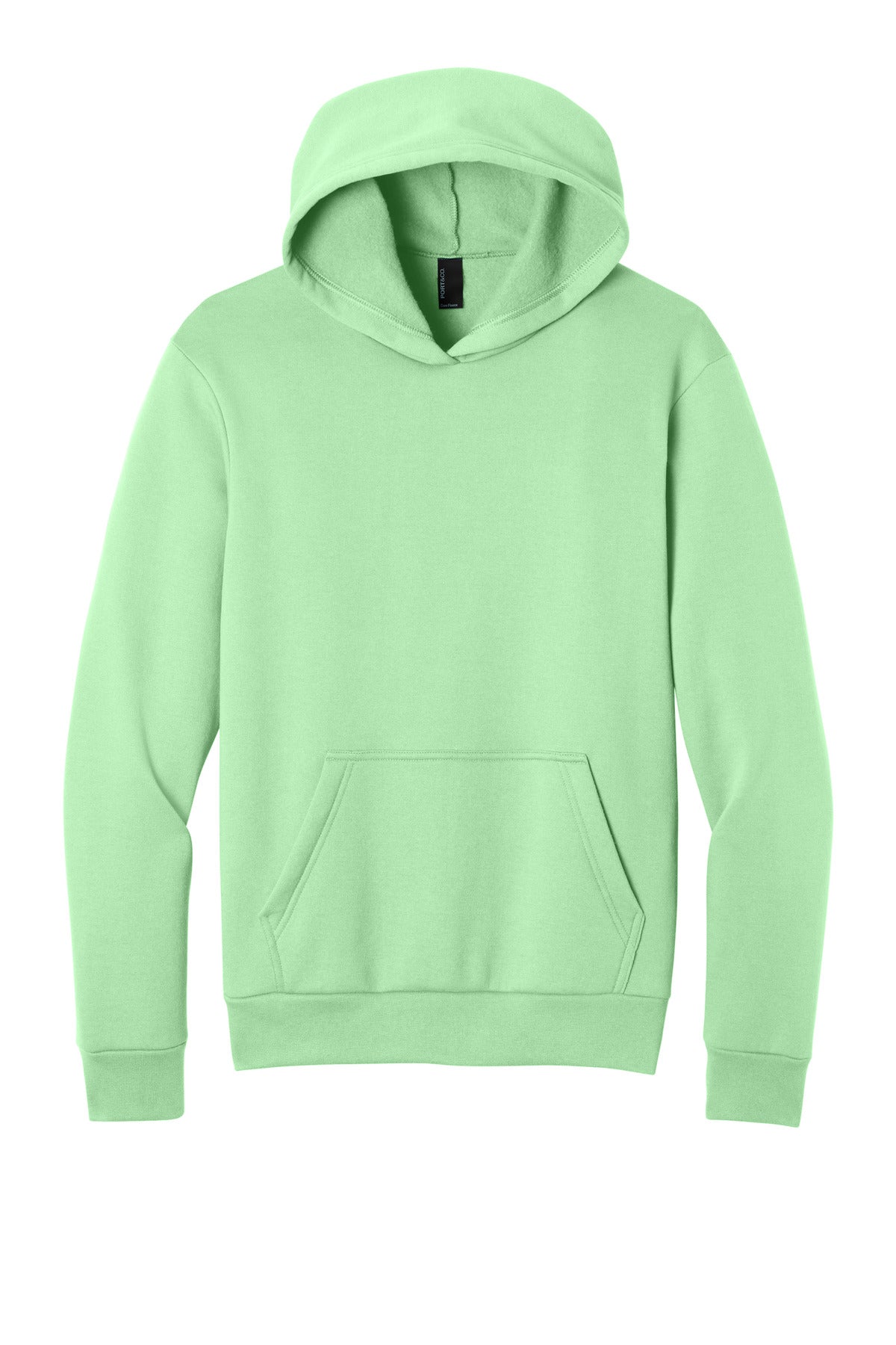 #color_spearmint