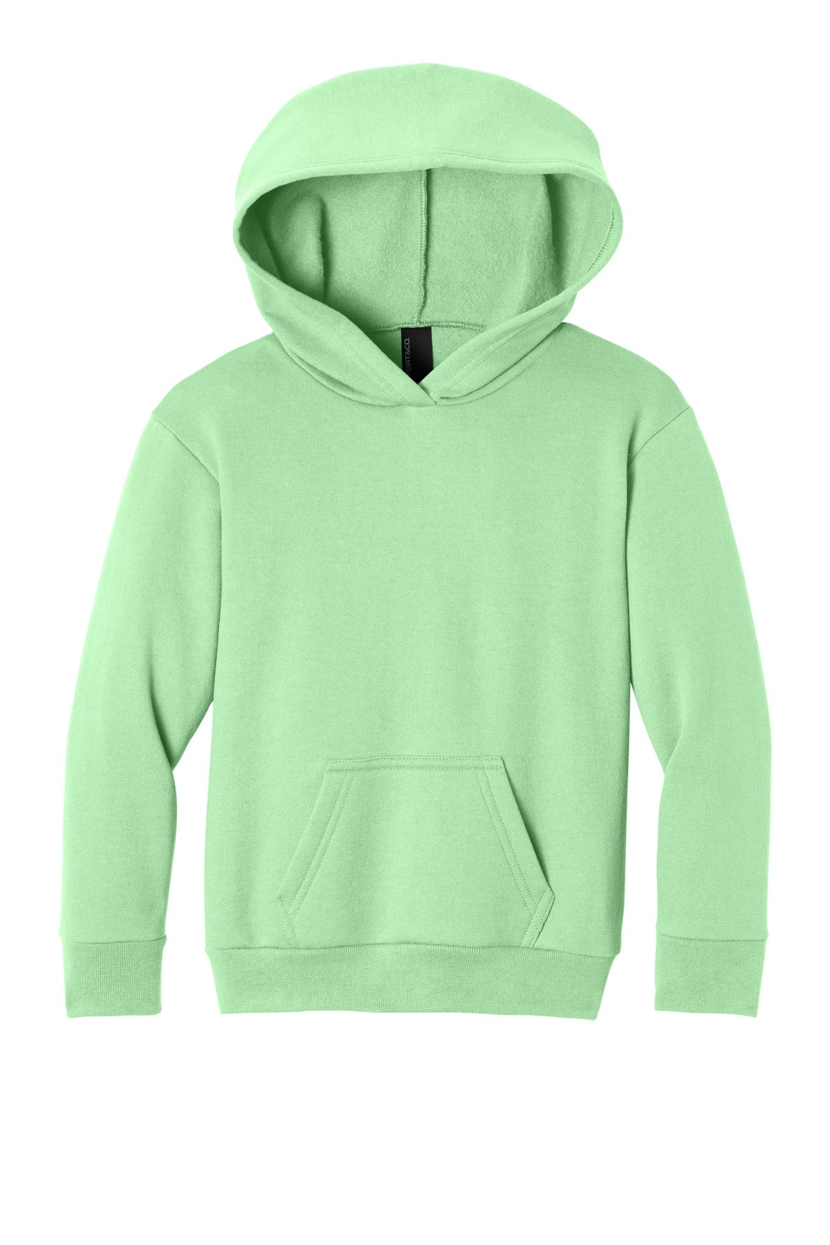 #color_spearmint