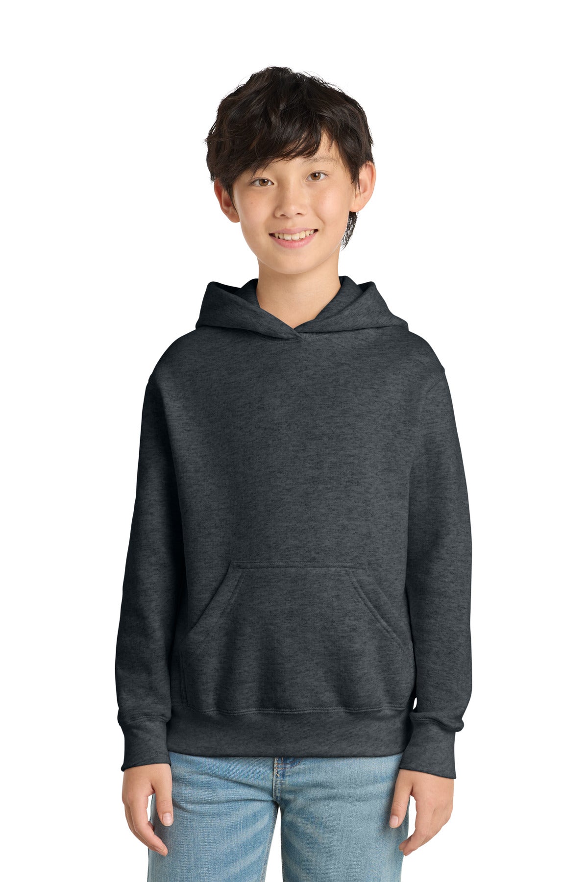 #color_dark heather grey