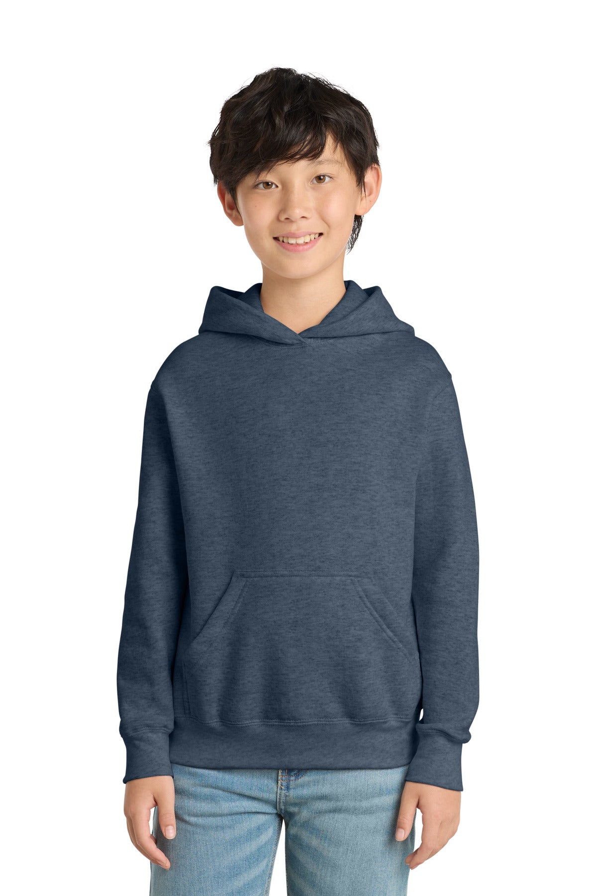 #color_heather navy