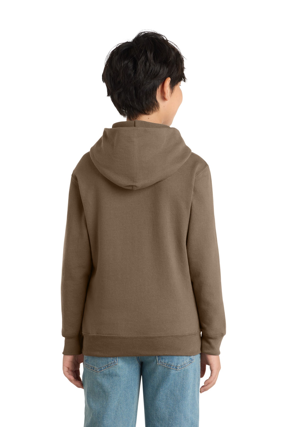#color_woodland brown