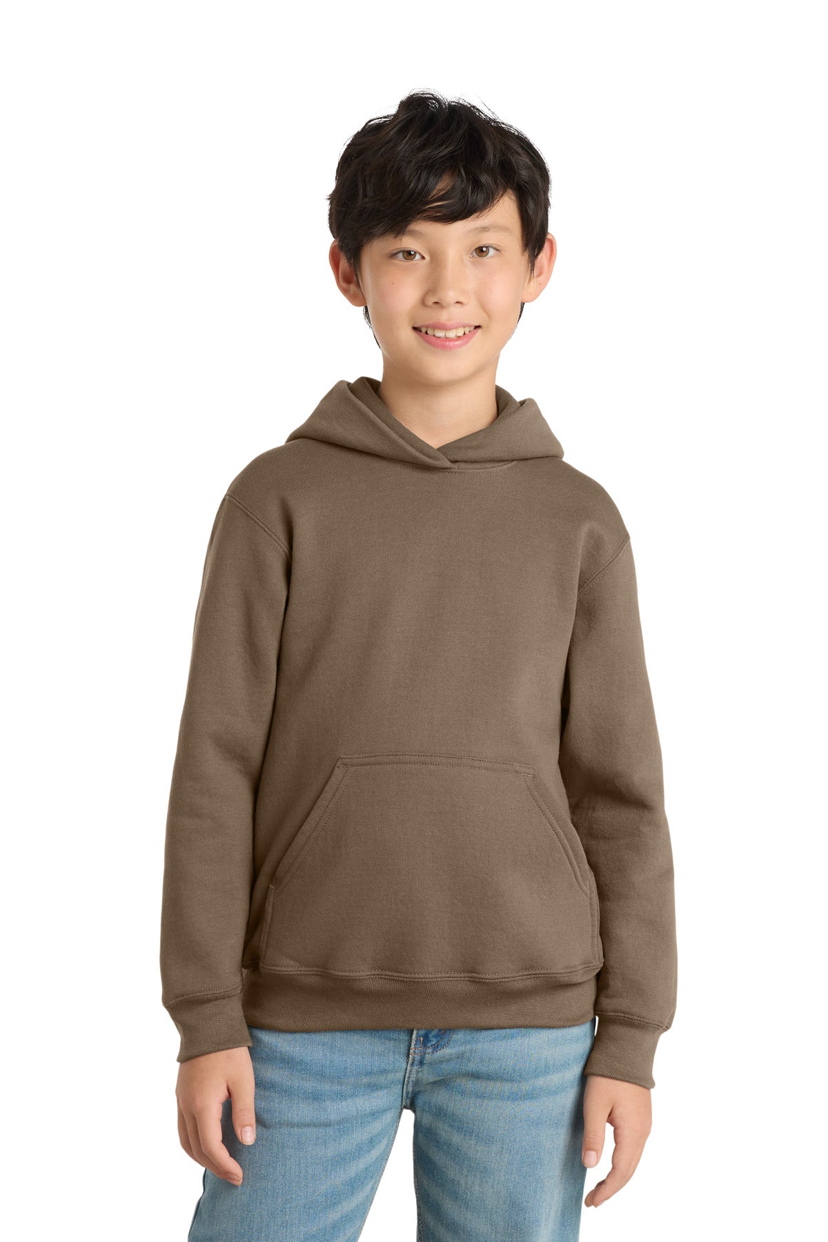#color_woodland brown