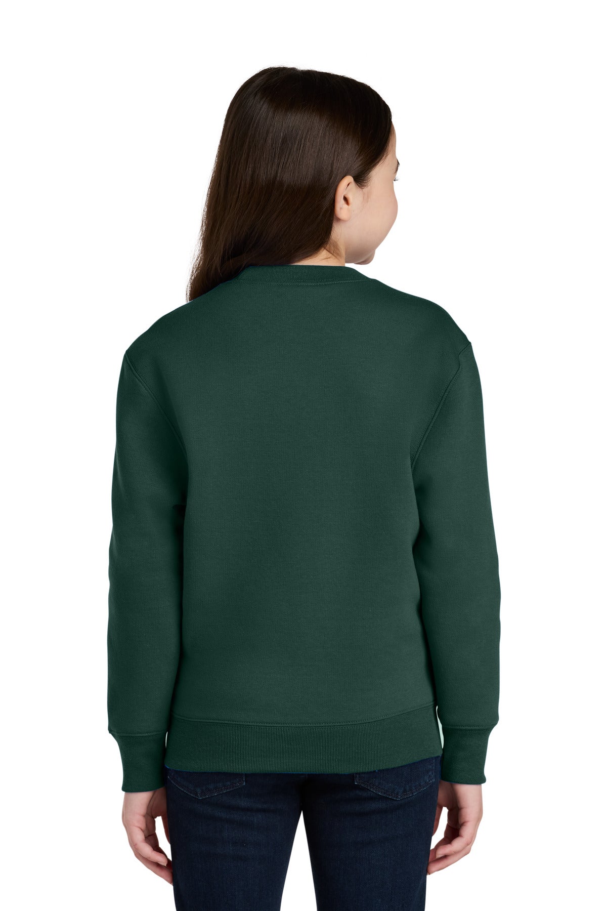 #color_dark green