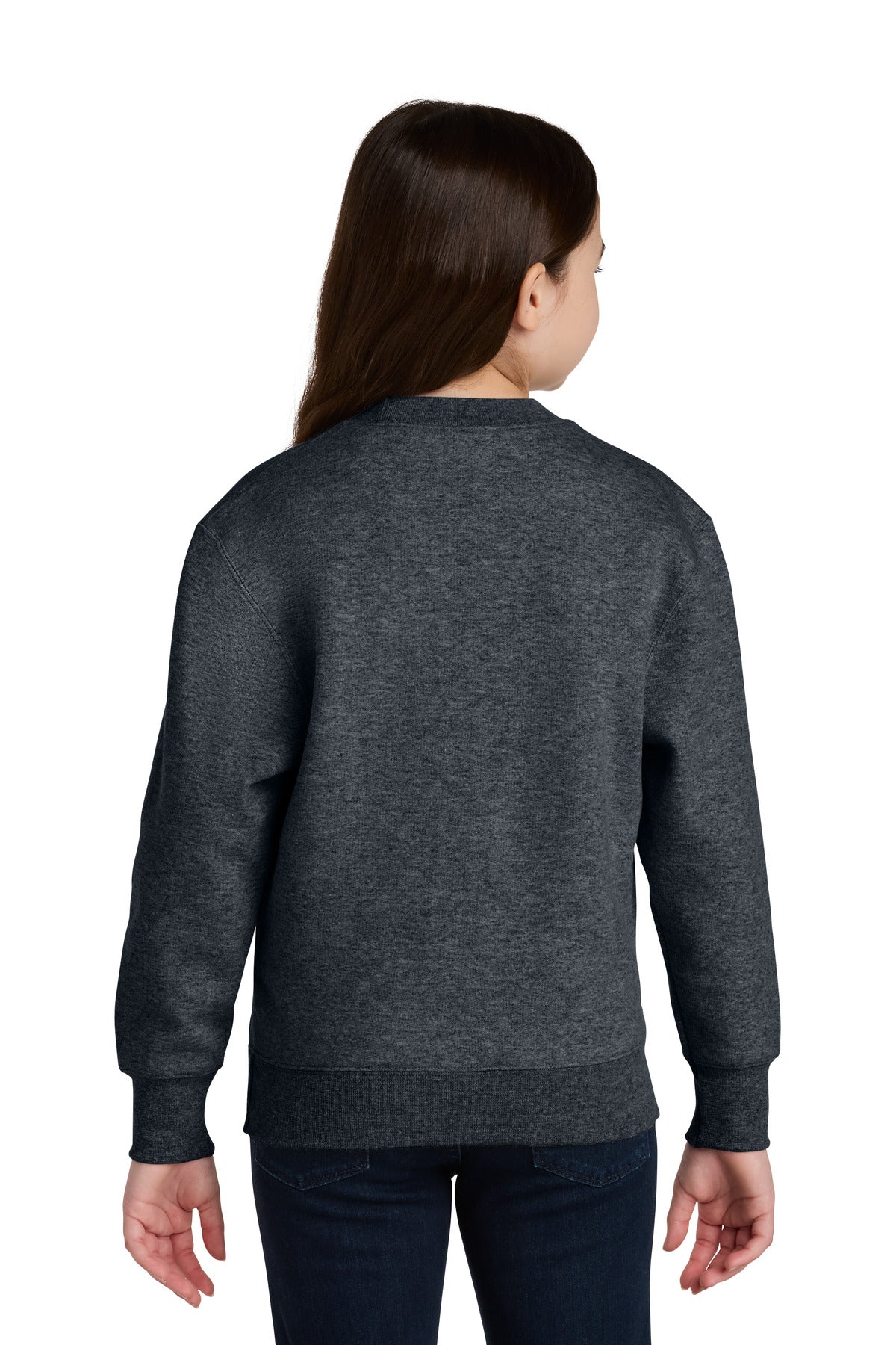#color_dark heather grey
