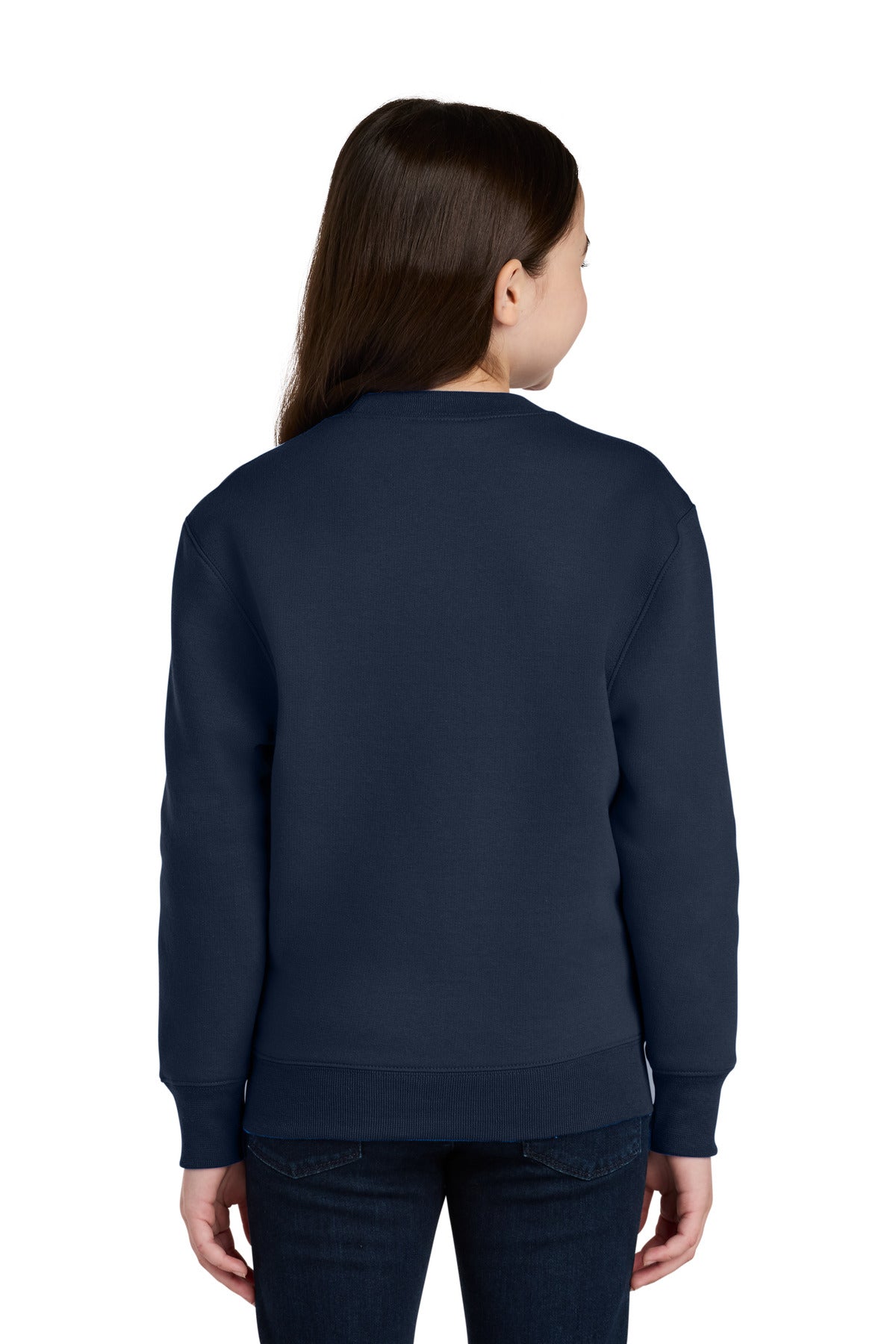 #color_true navy