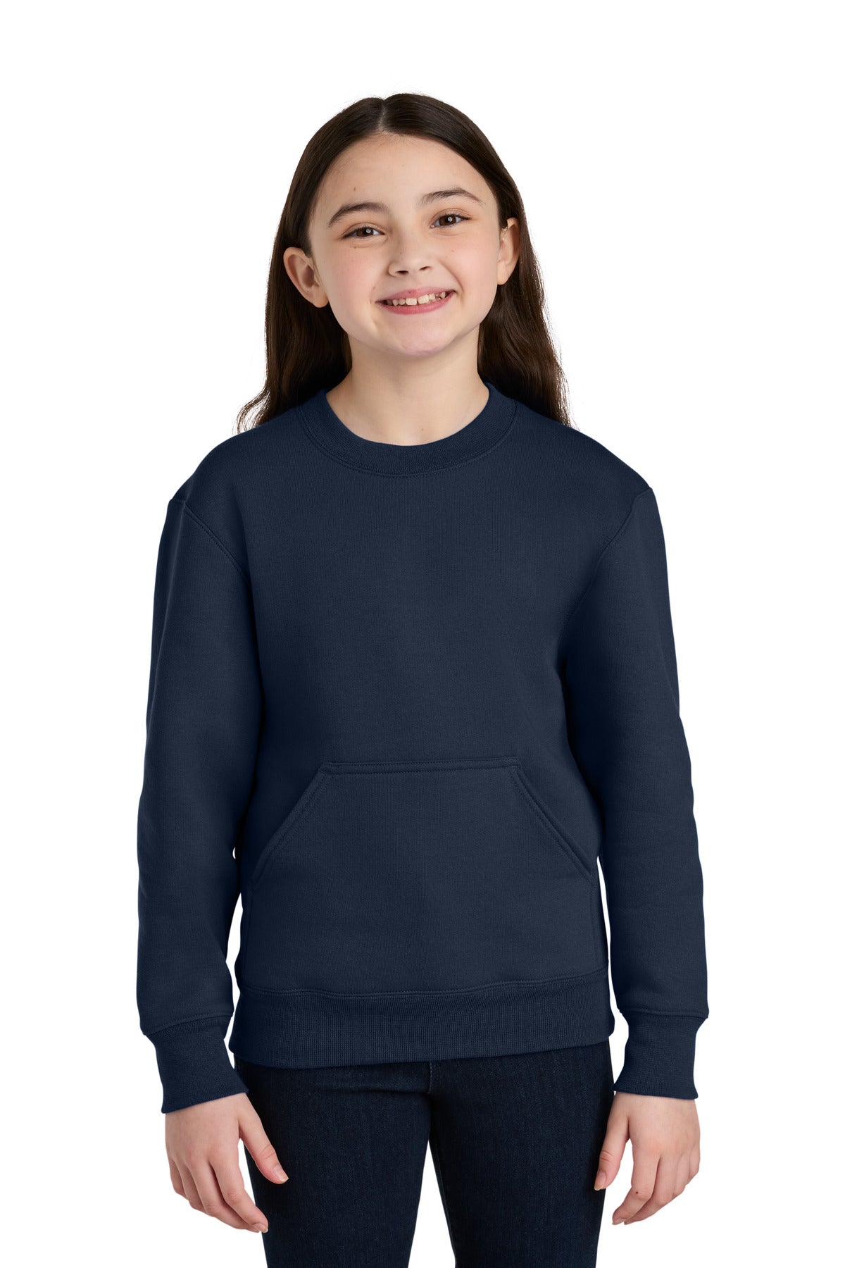 #color_true navy