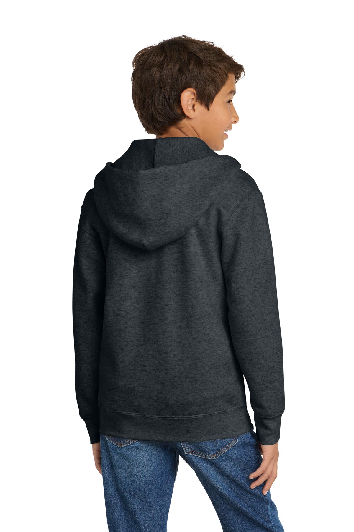 #color_dark heather grey