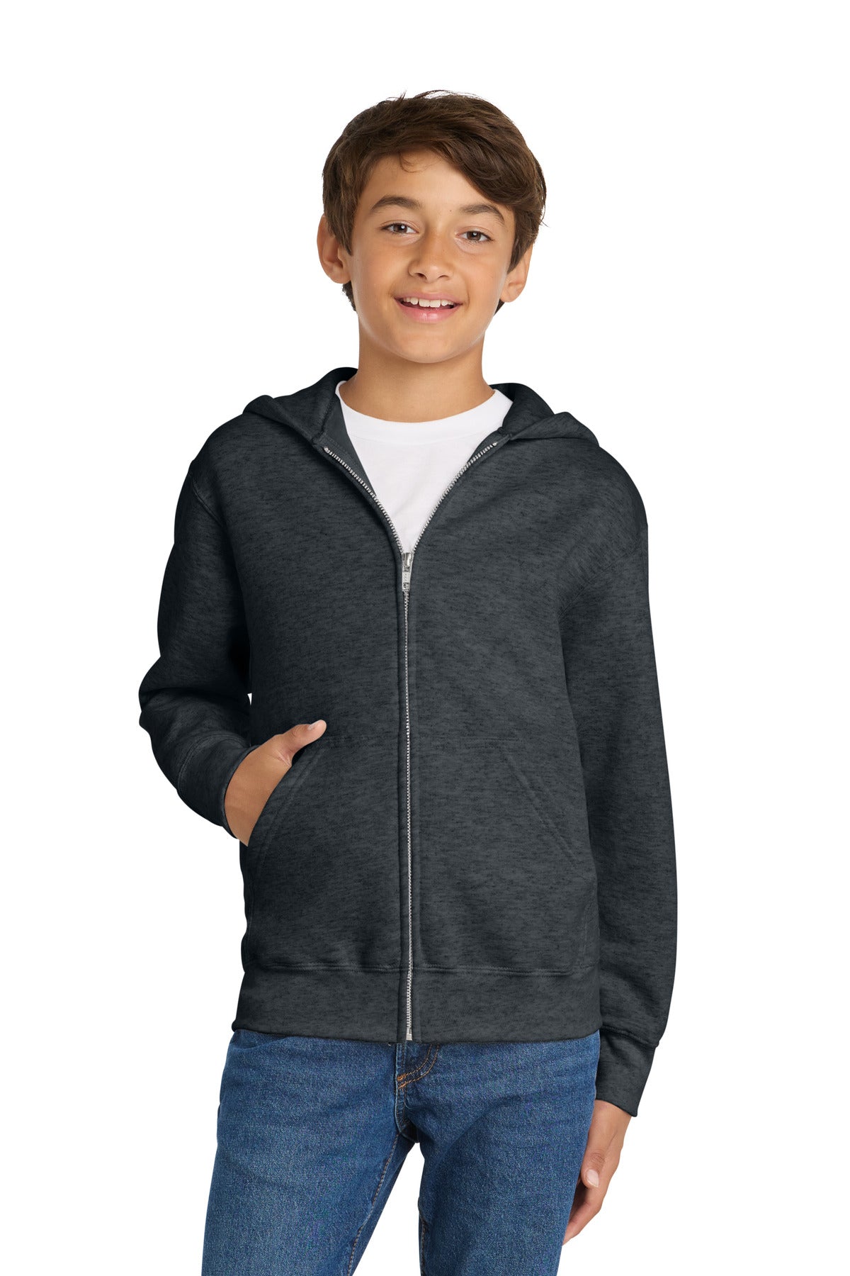 #color_dark heather grey
