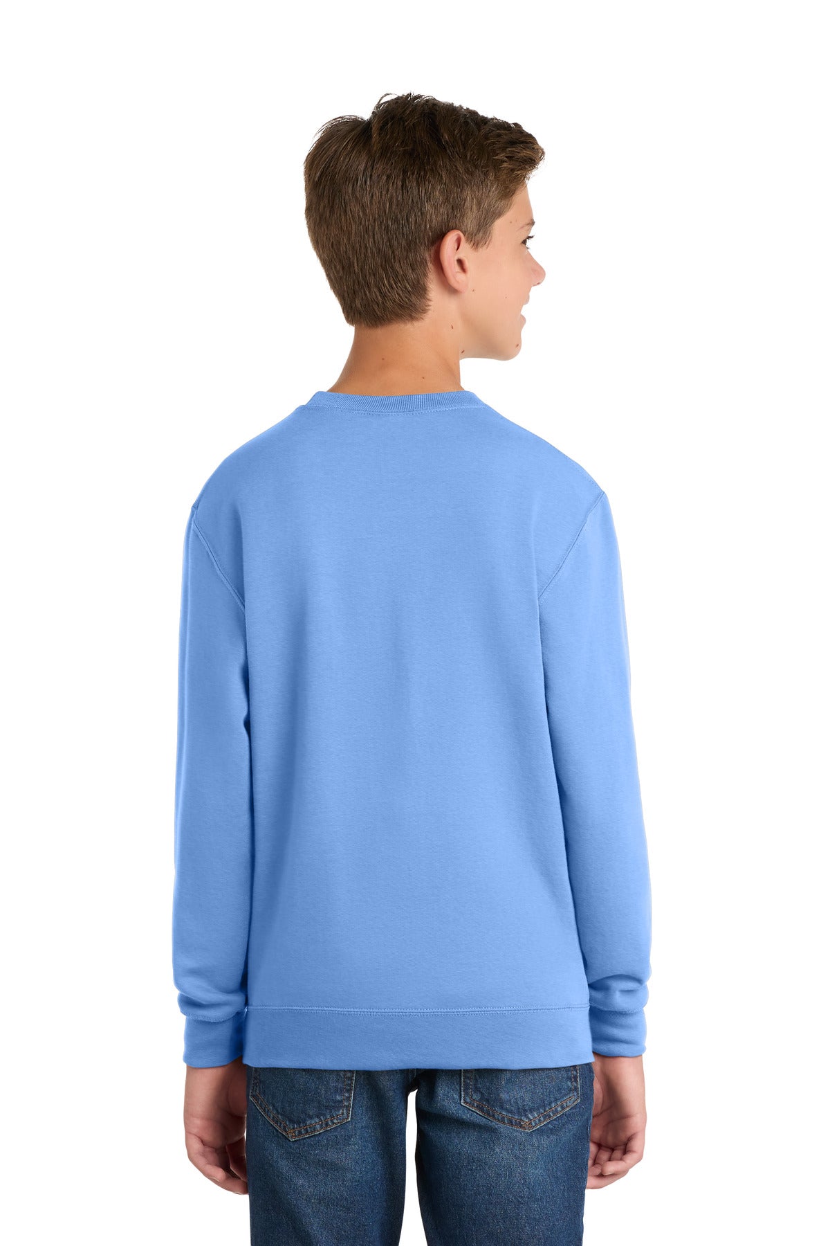 #color_carolina blue