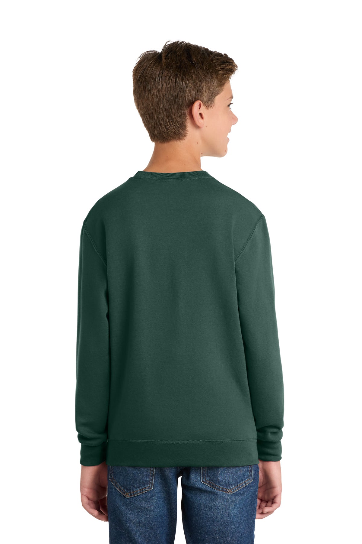 #color_dark green
