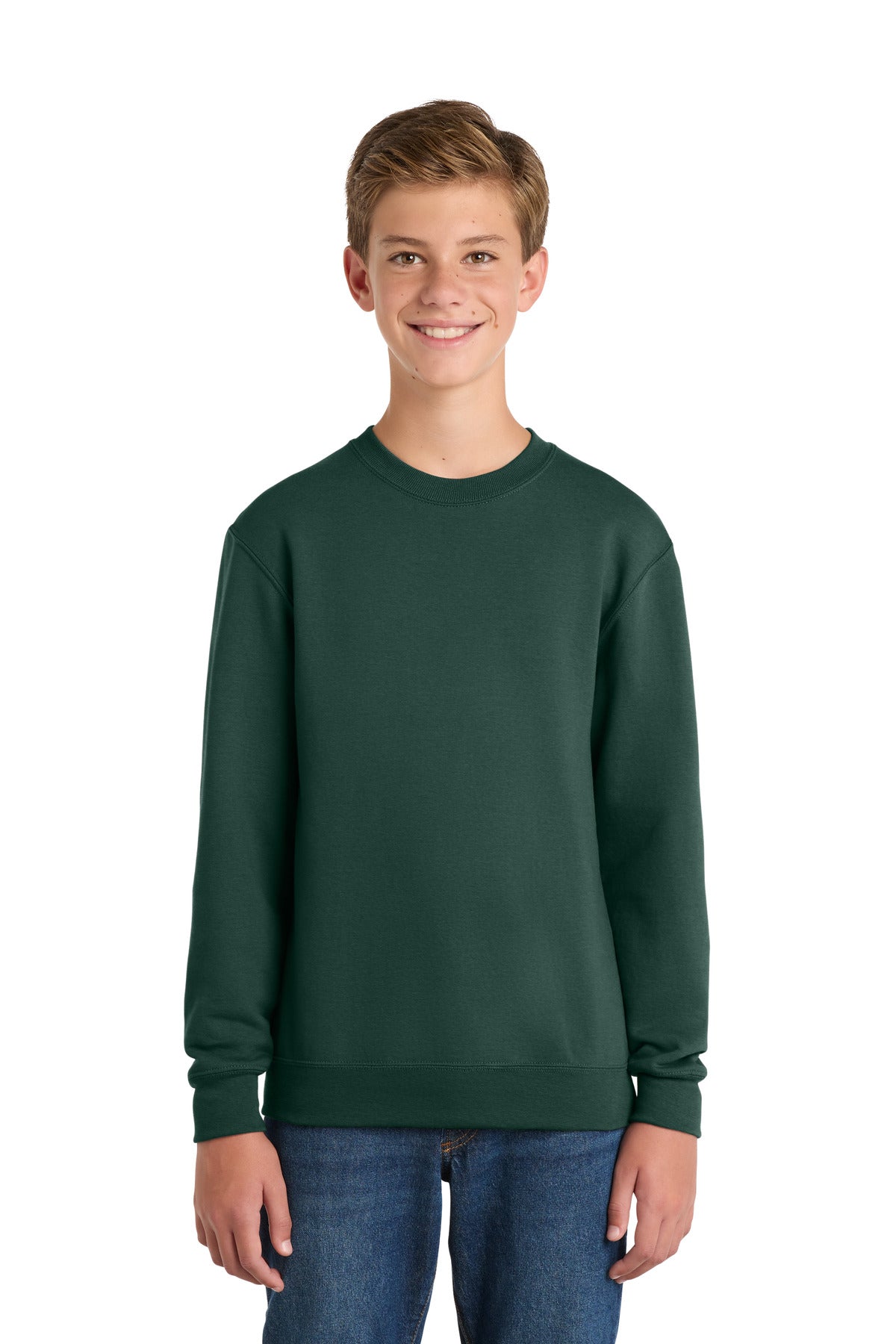 #color_dark green