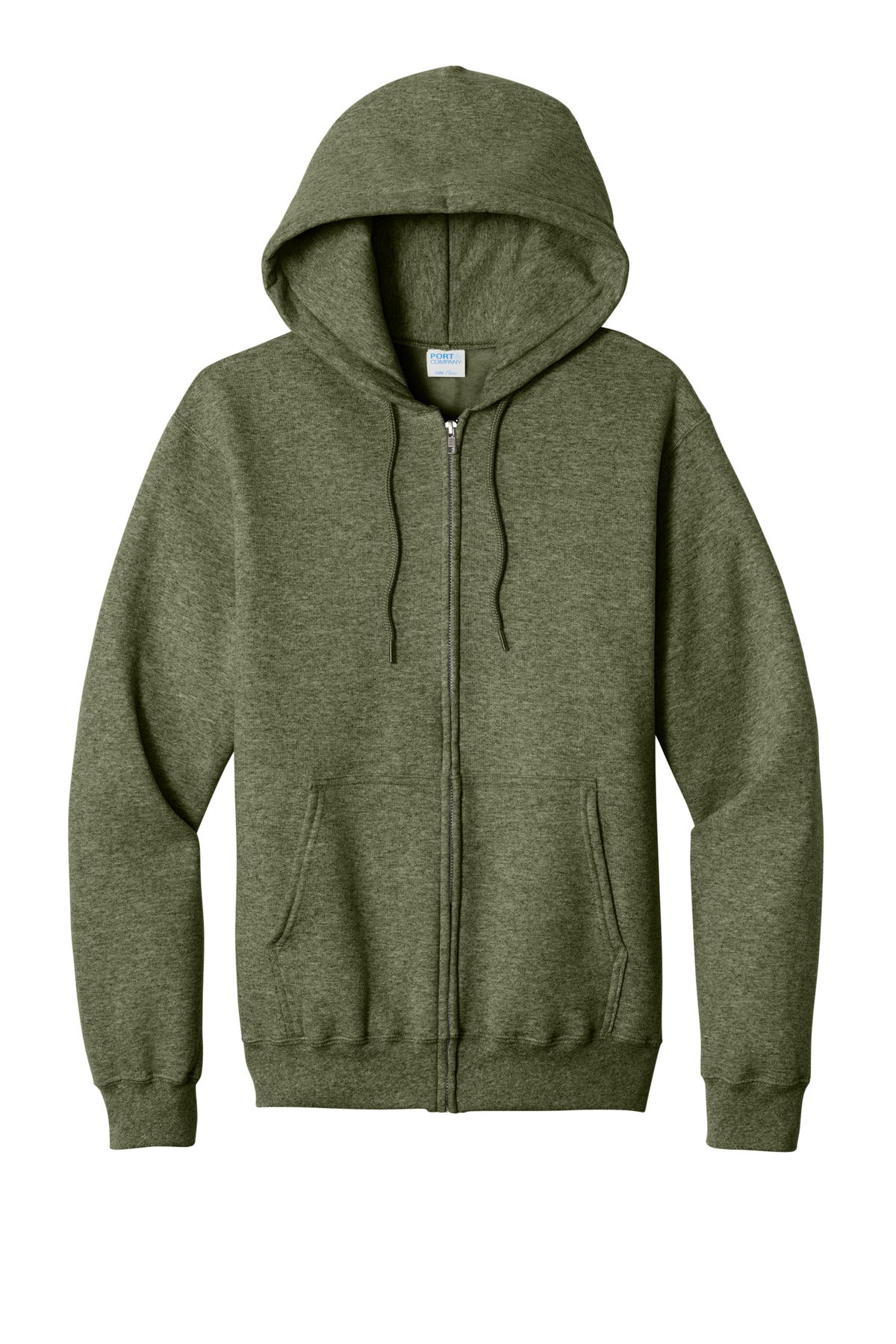 #color_olive drab green heather