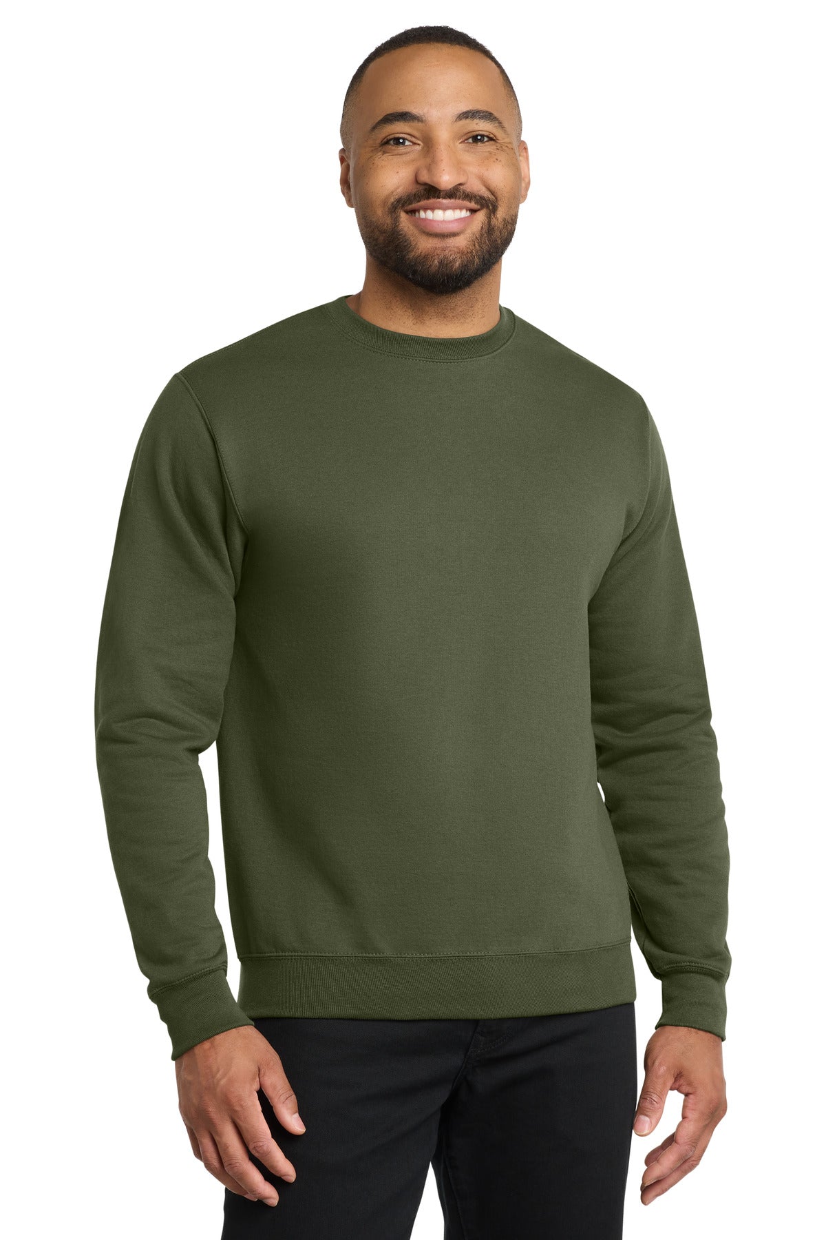 #color_olive drab green