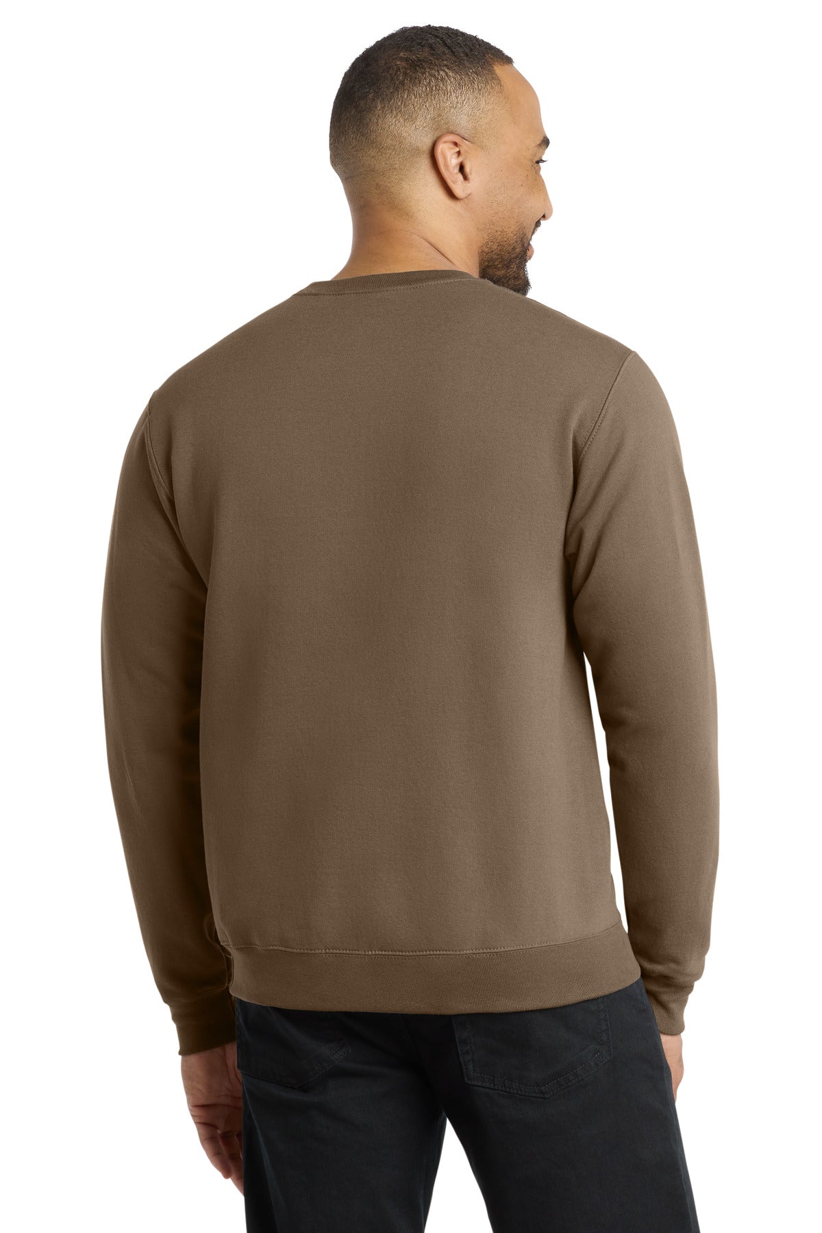 #color_woodland brown