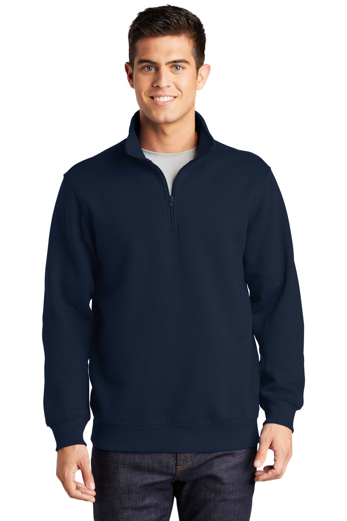 #color_true navy