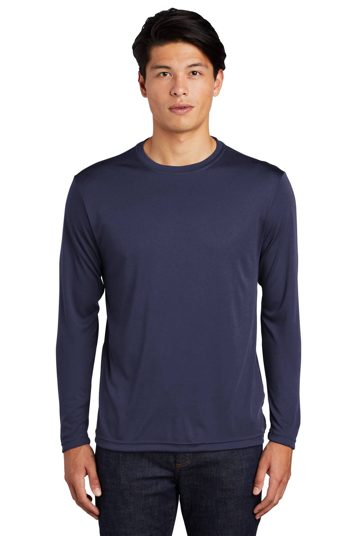 #color_true navy