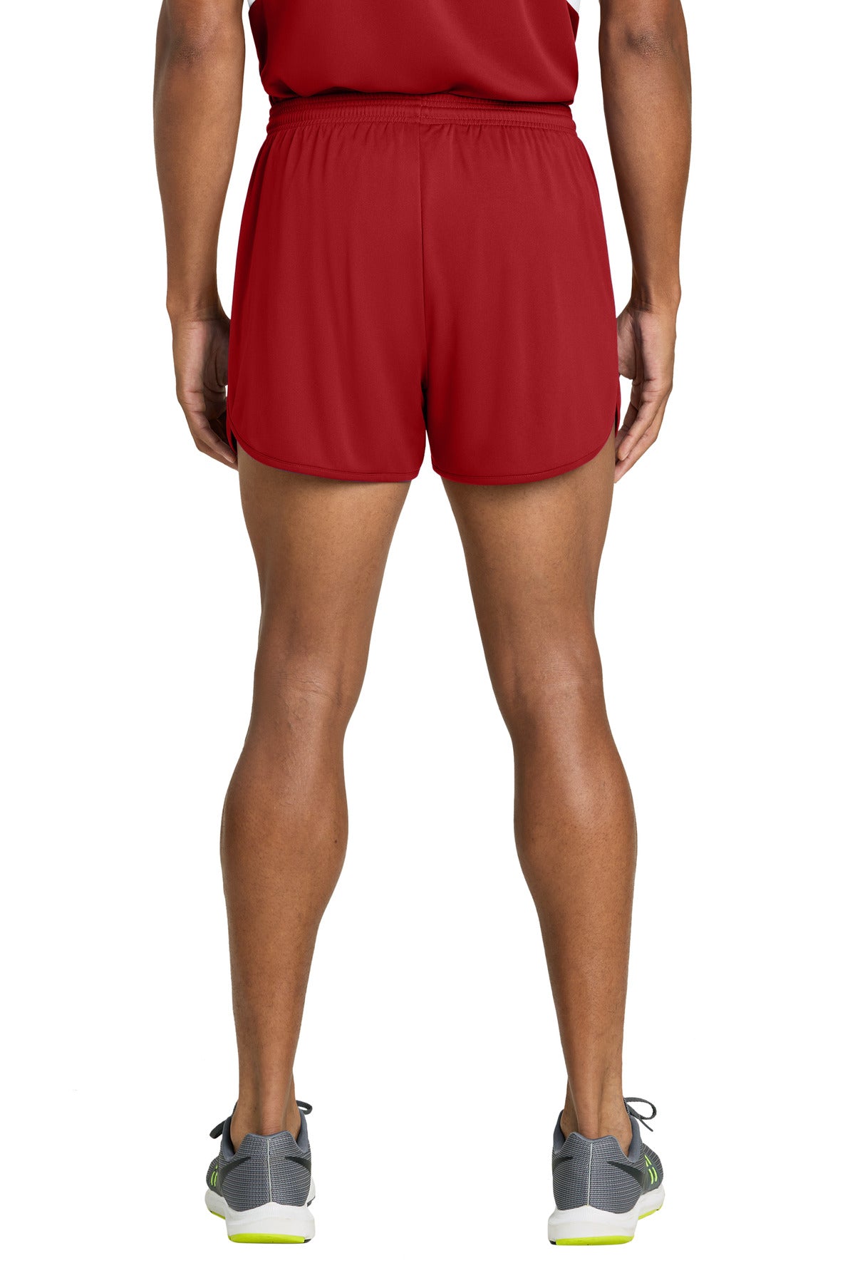 #color_deep red