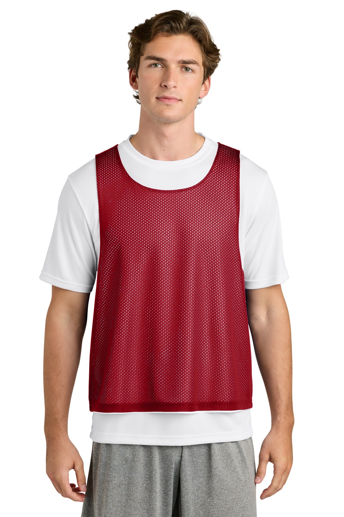 #color_deep red/ white