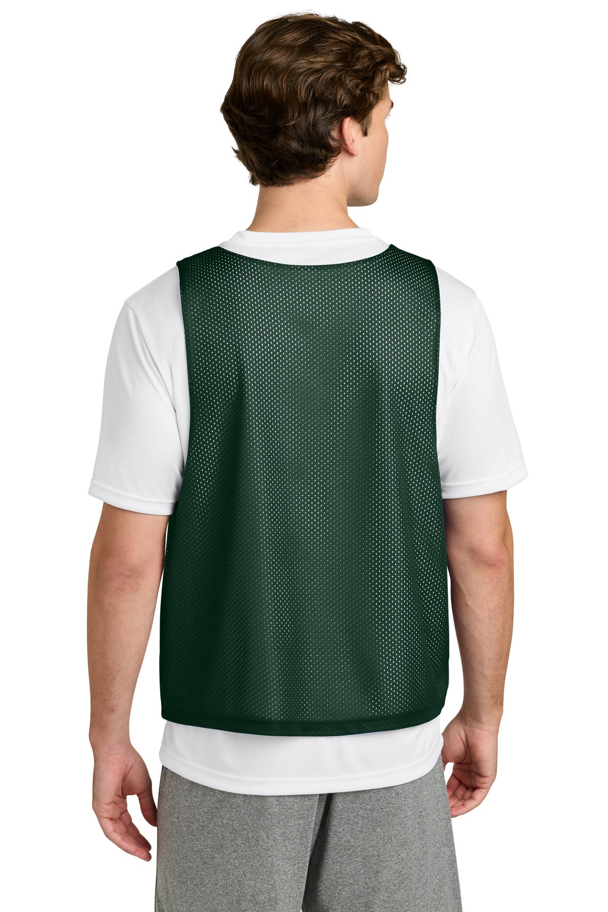 #color_forest green/ white