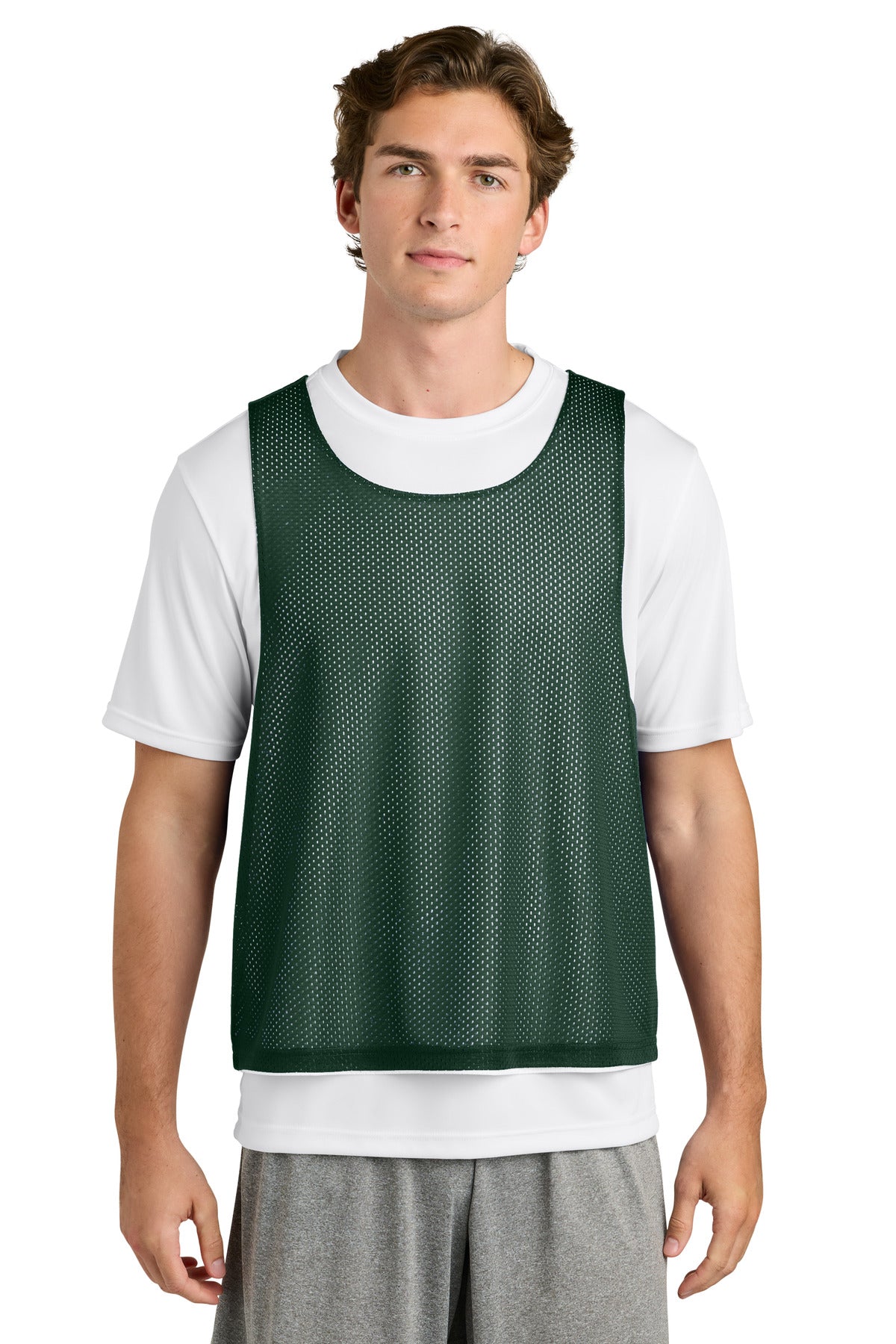 #color_forest green/ white