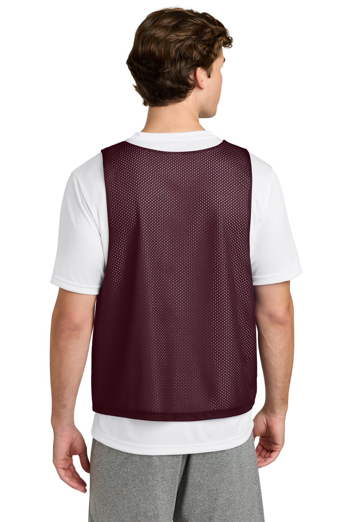 #color_maroon/ white