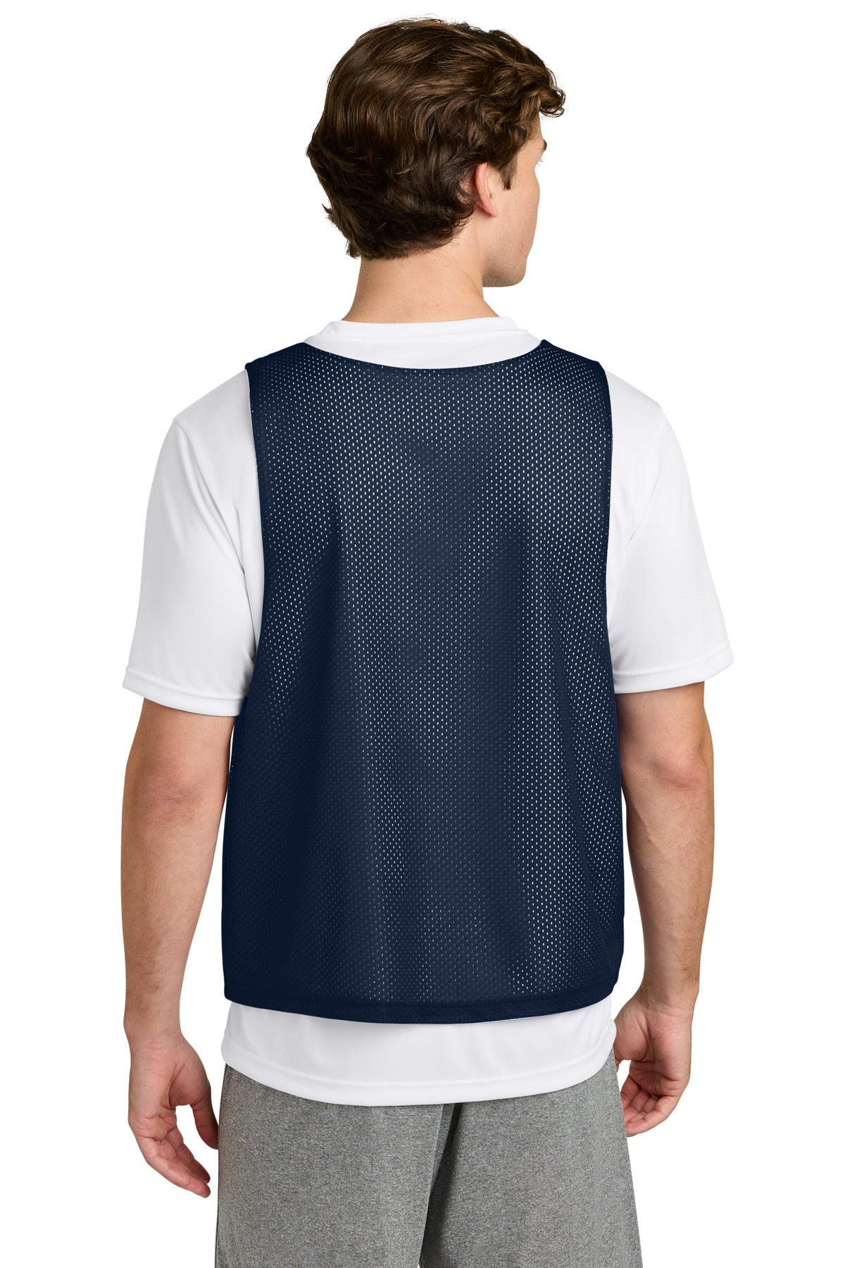 #color_true navy/ white
