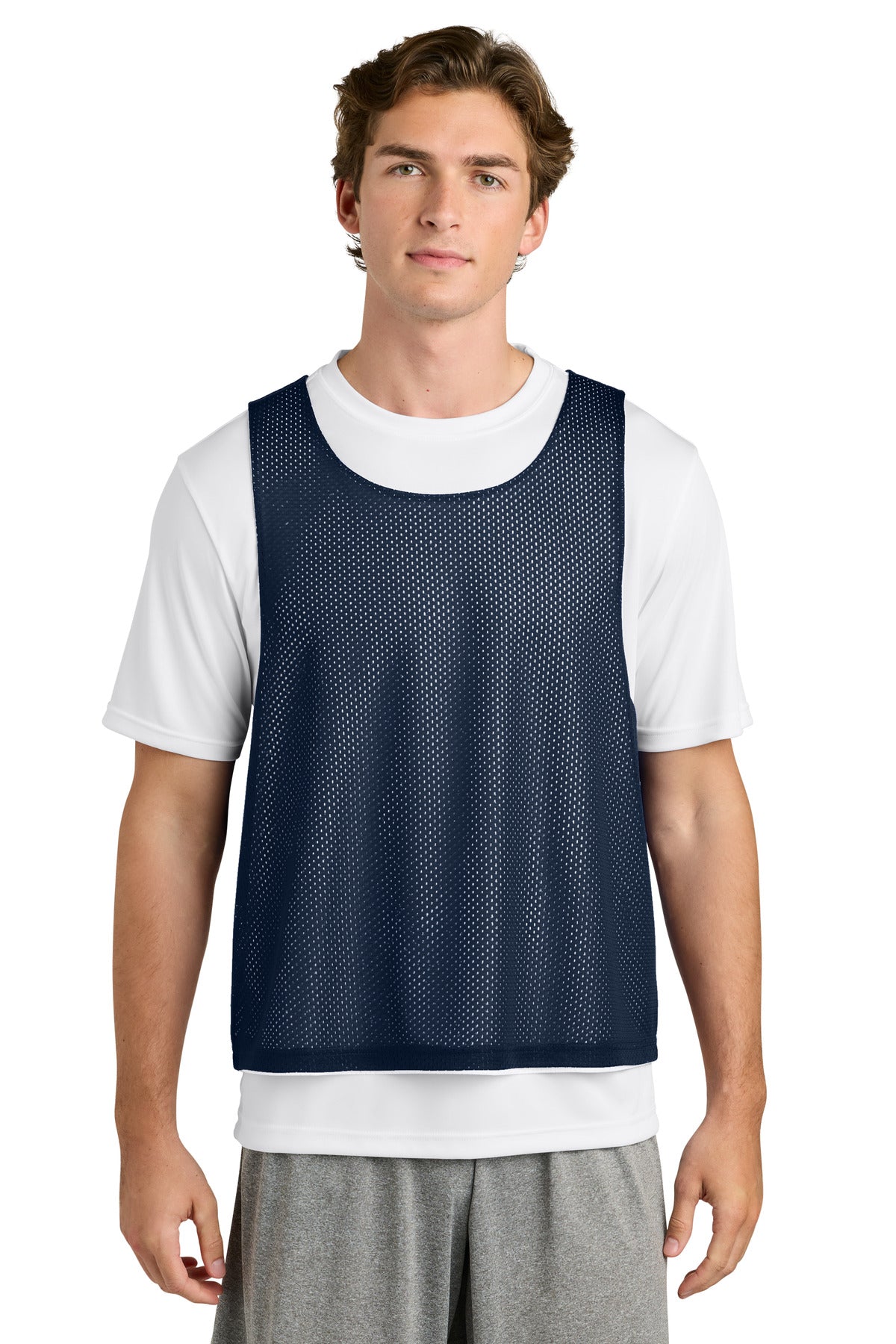 #color_true navy/ white