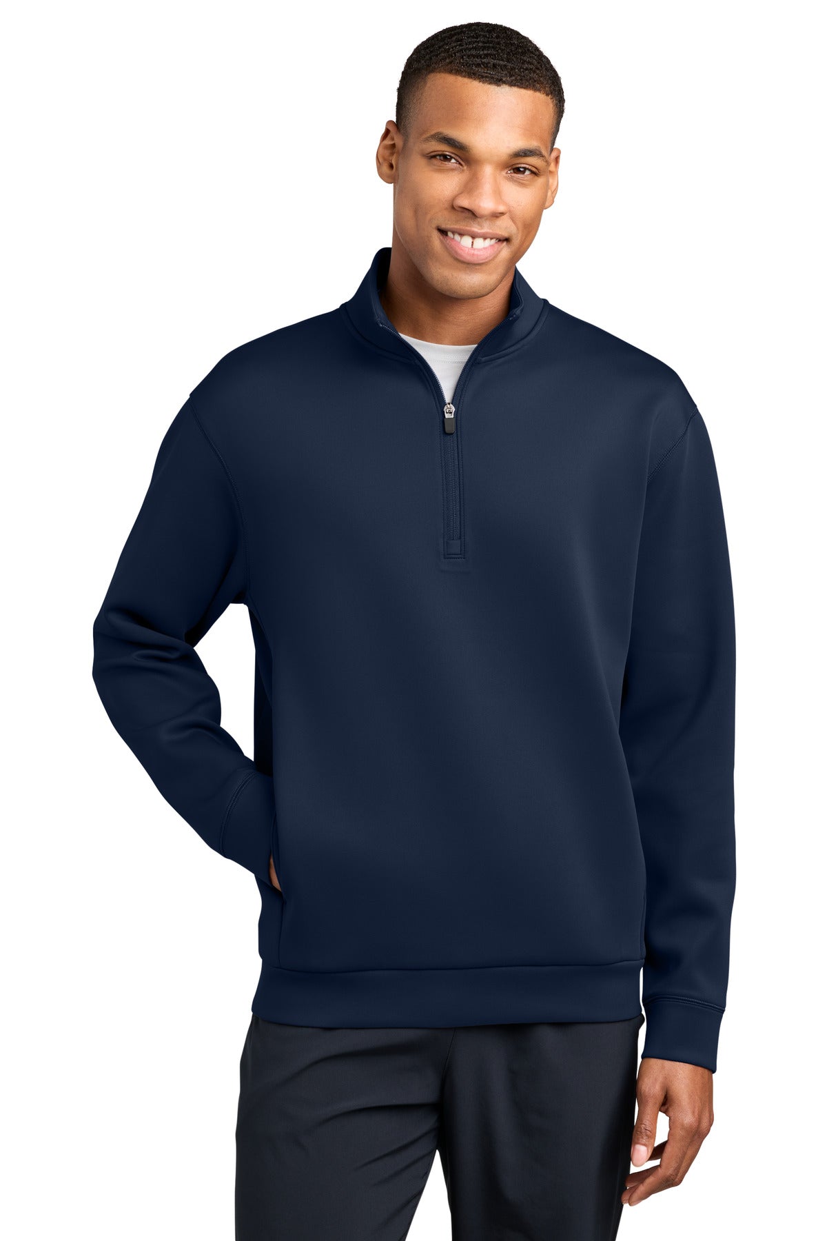 #color_true navy
