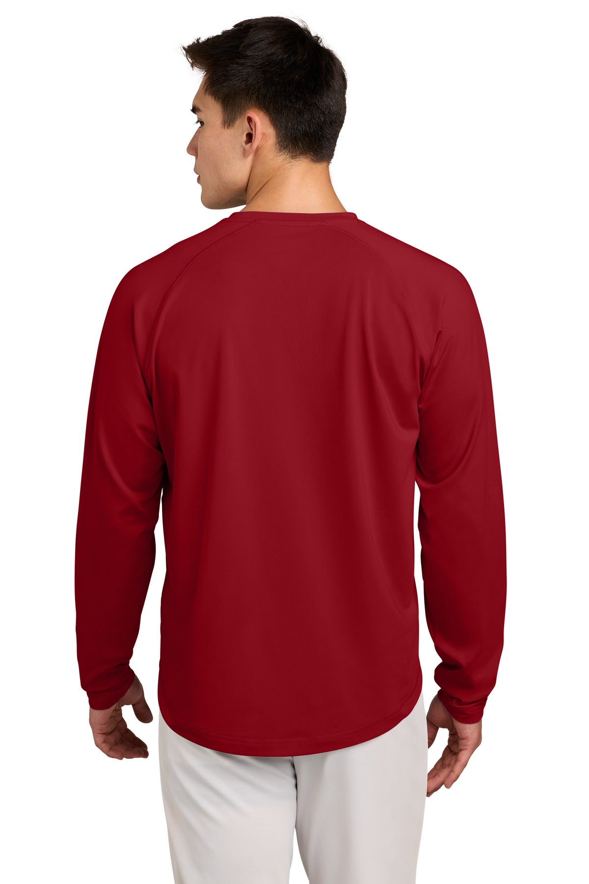 #color_deep red