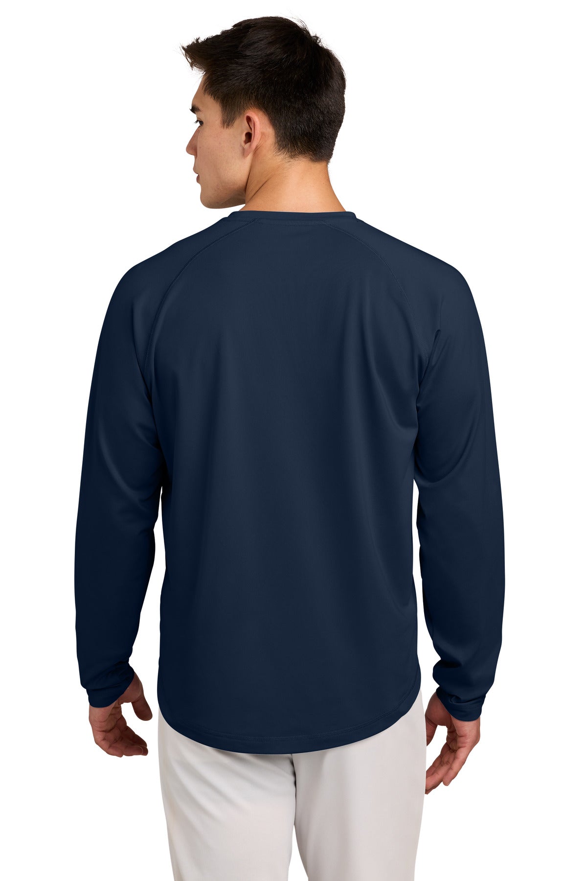 #color_true navy
