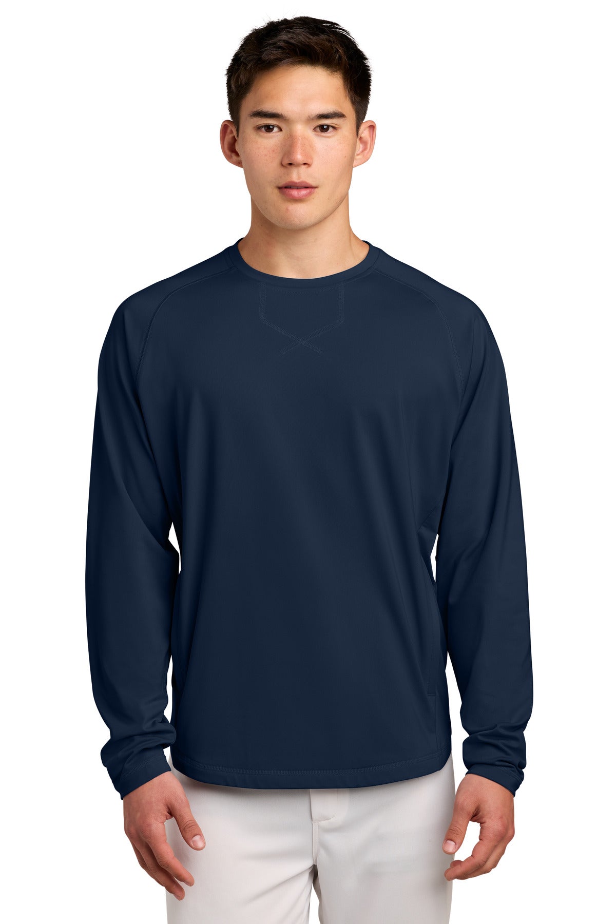 #color_true navy