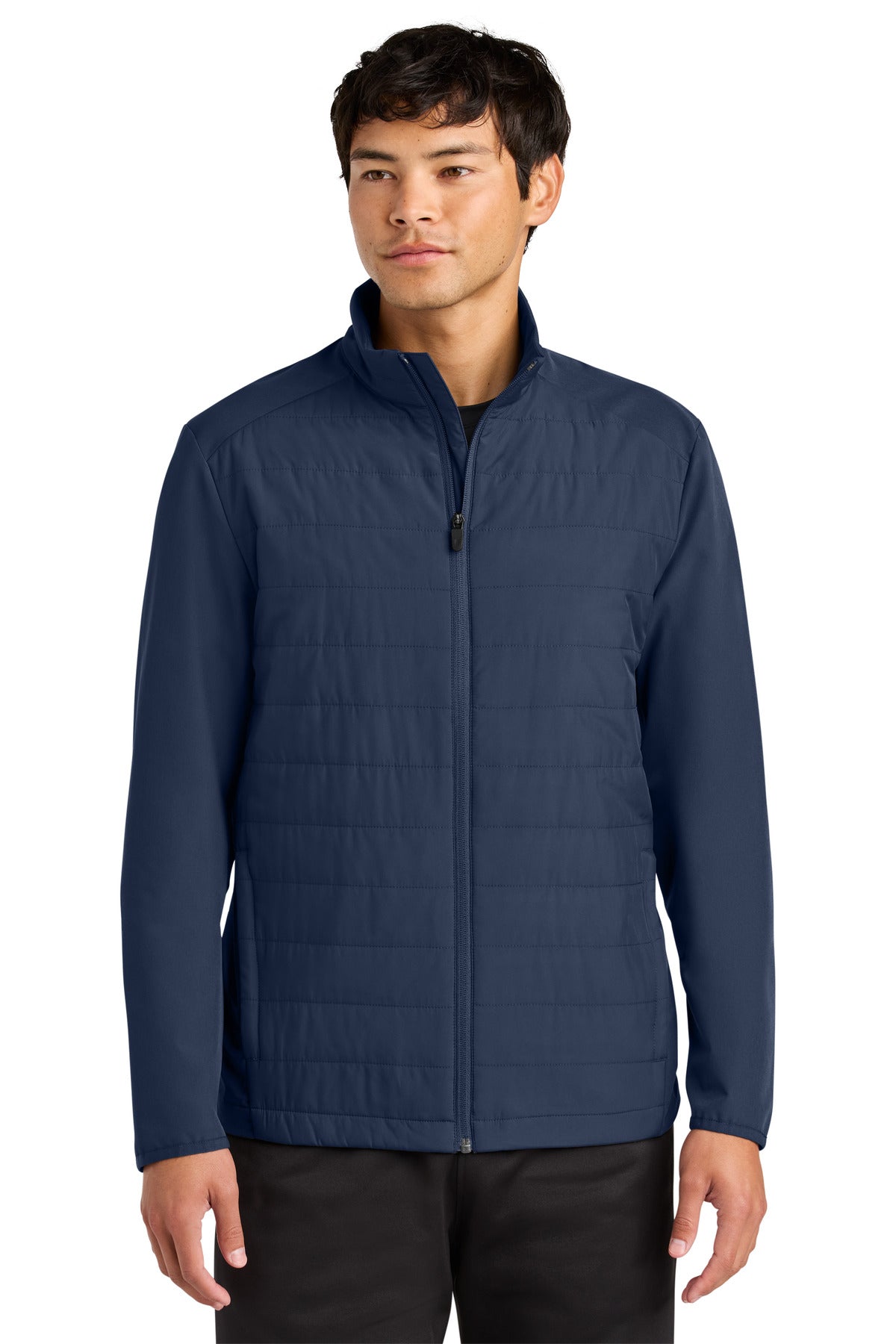 #color_true navy