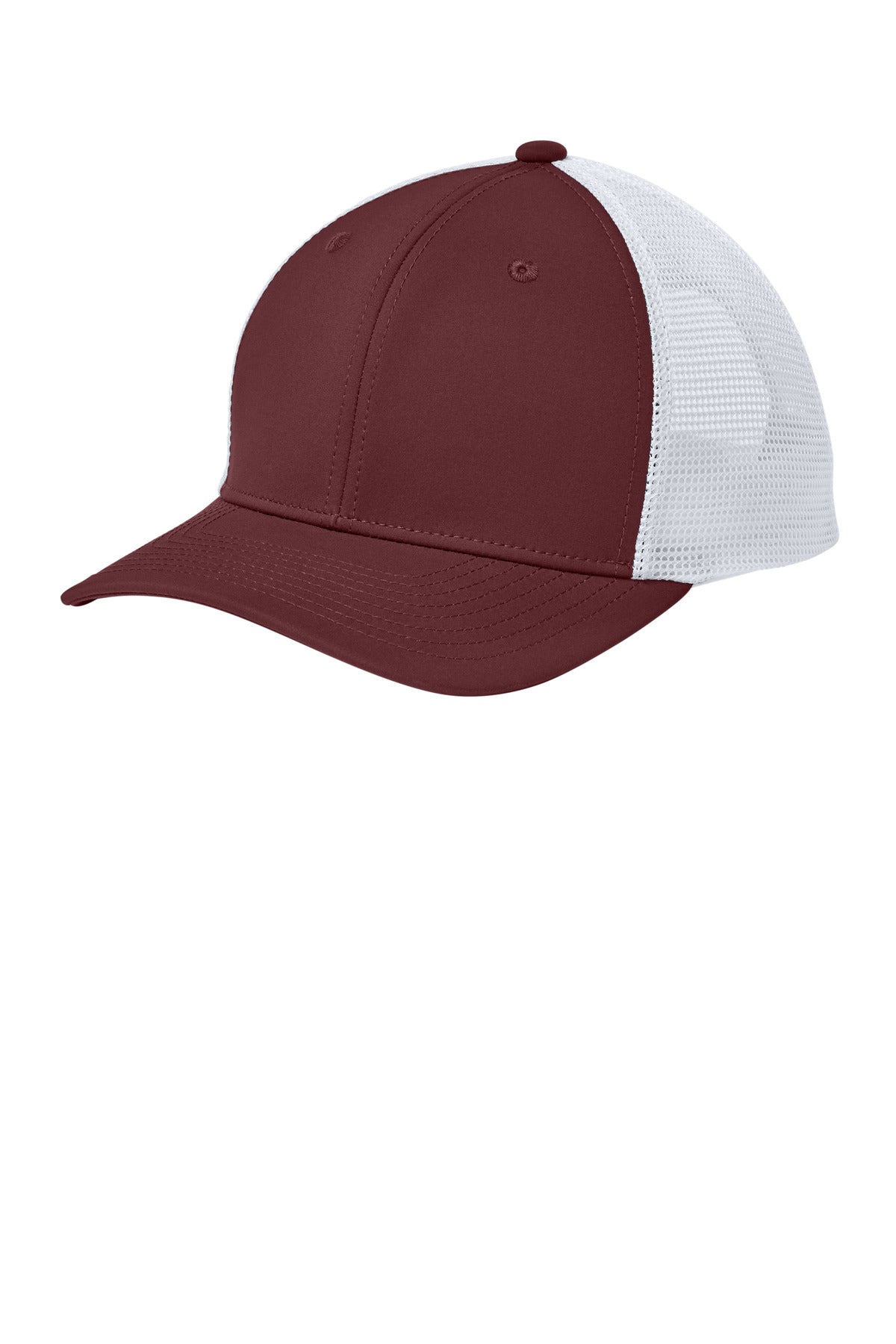 #color_maroon/ white