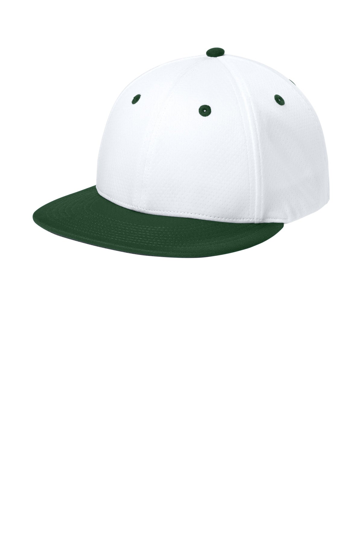 #color_white/ forest green/ white