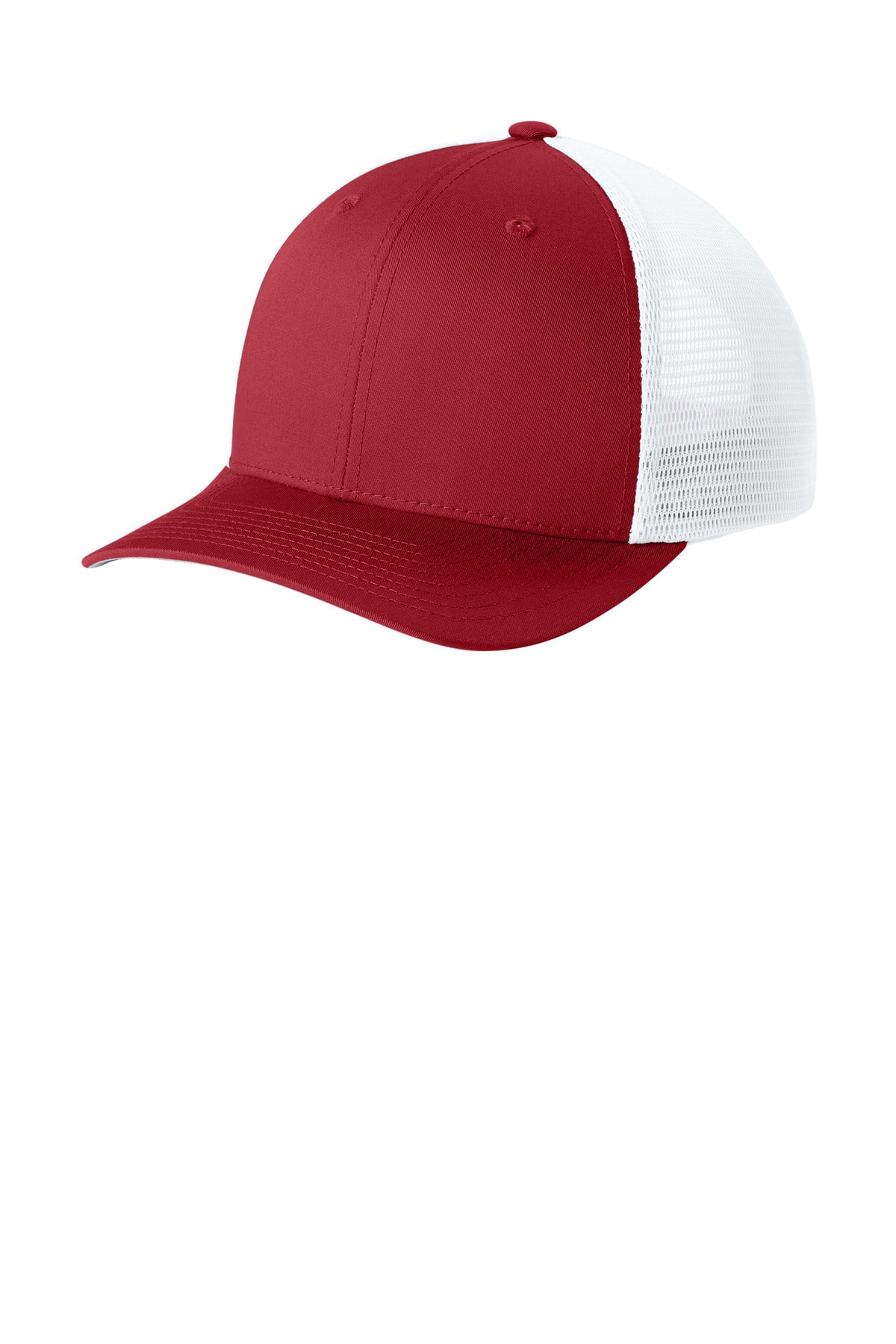 #color_deep red/ white