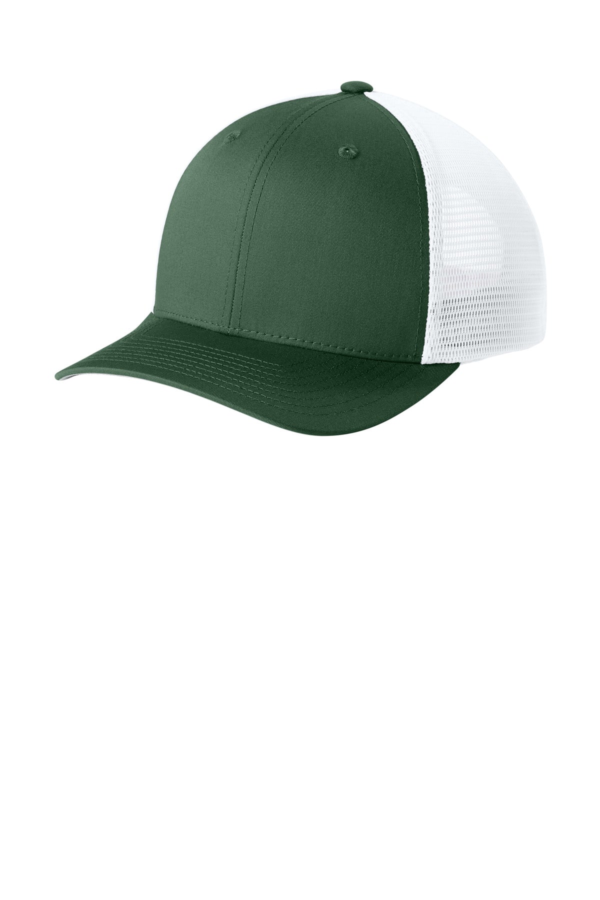 #color_forest green/ white