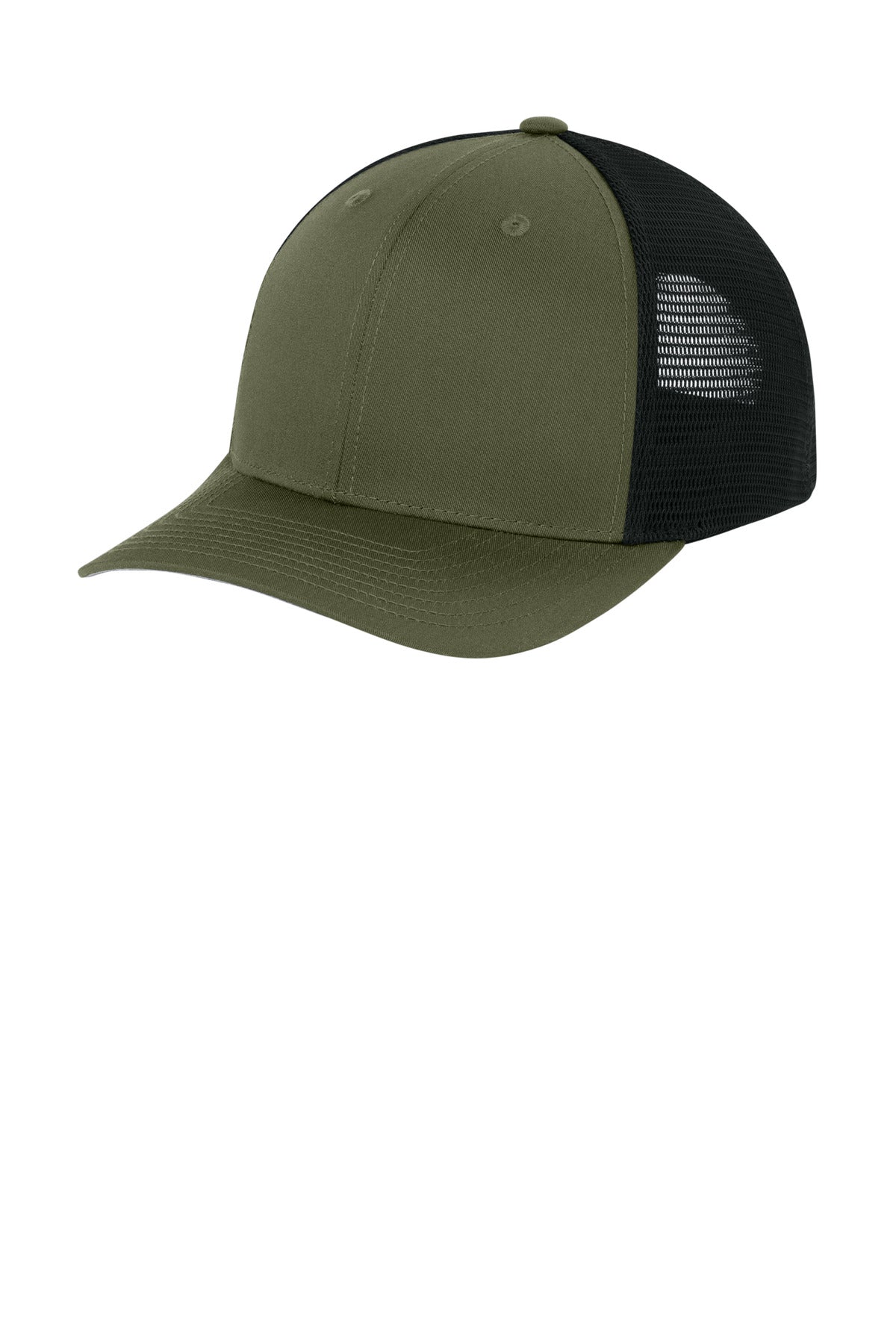 #color_olive drab green/ black