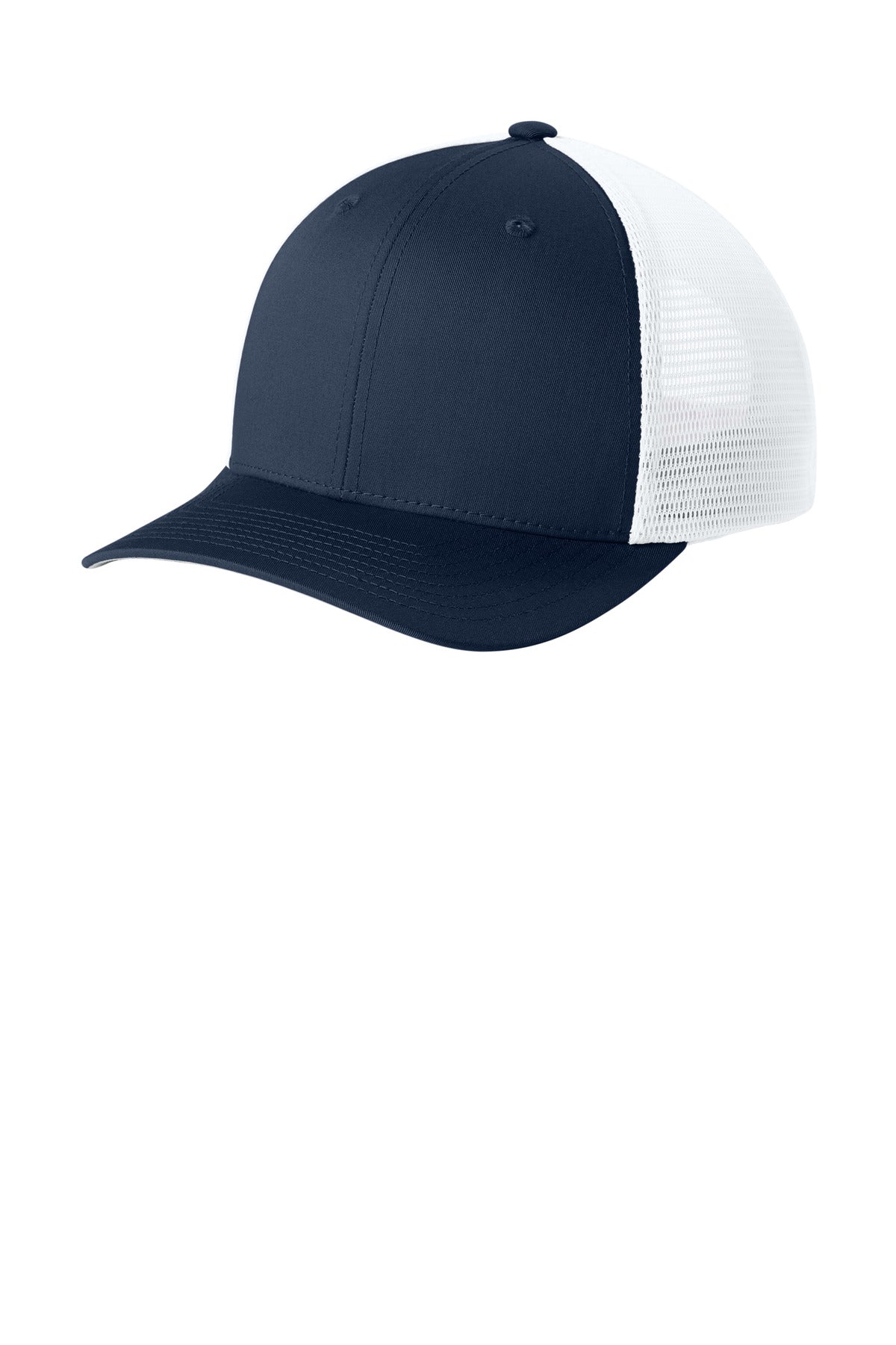 #color_true navy/ white