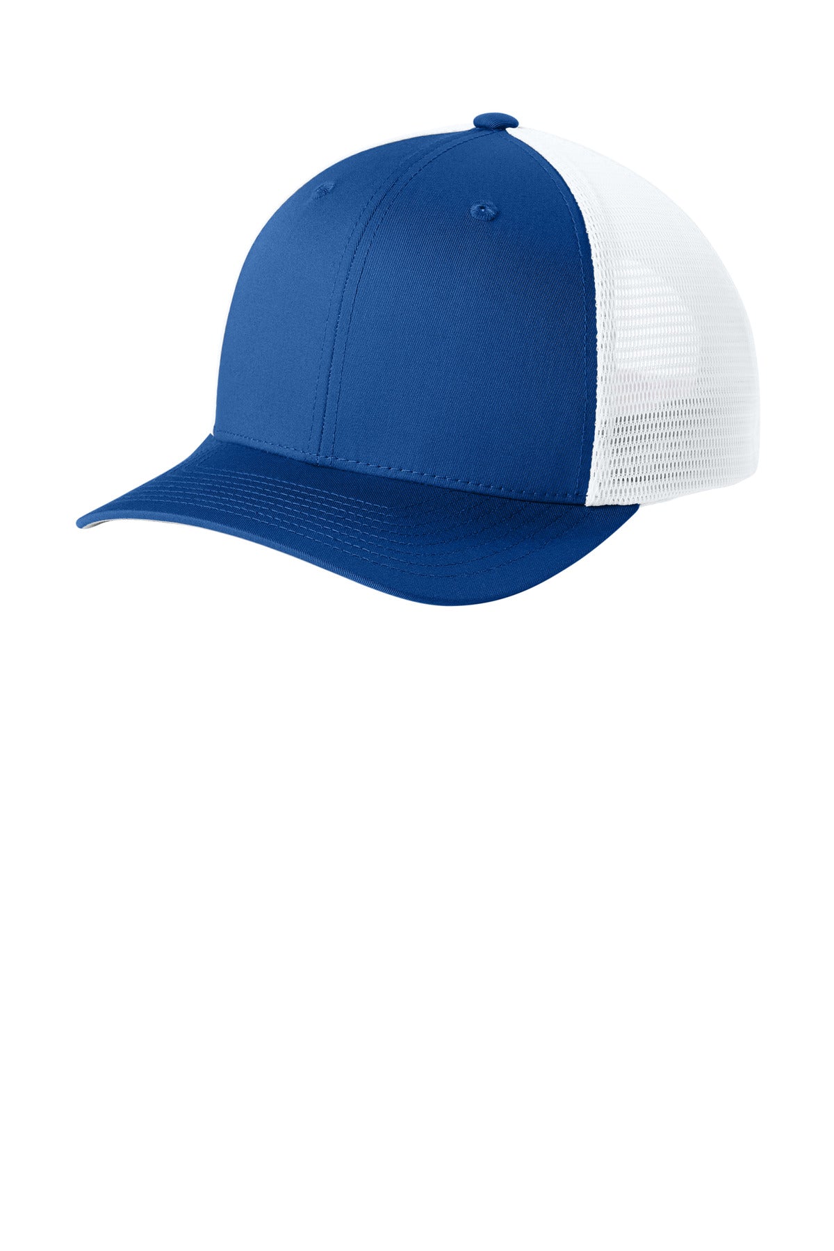 #color_true royal/ white