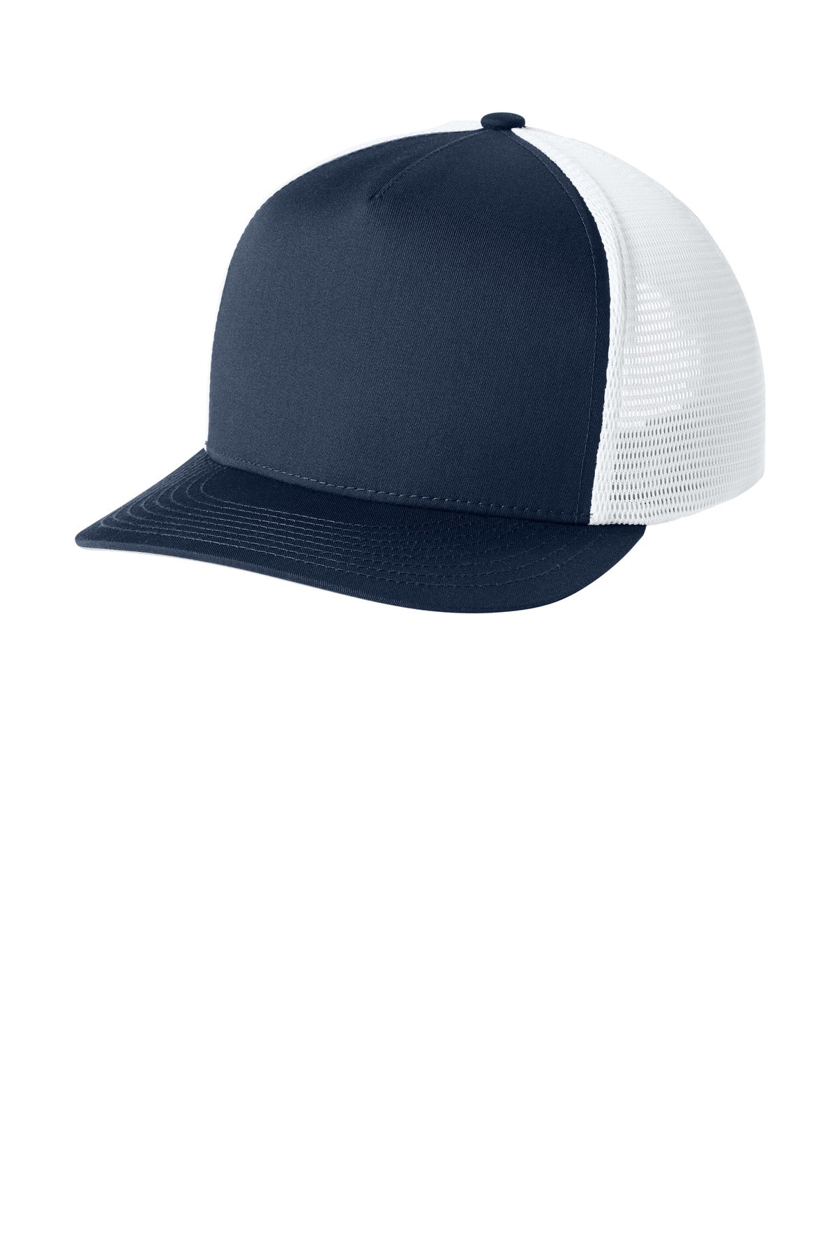 #color_true navy/ white