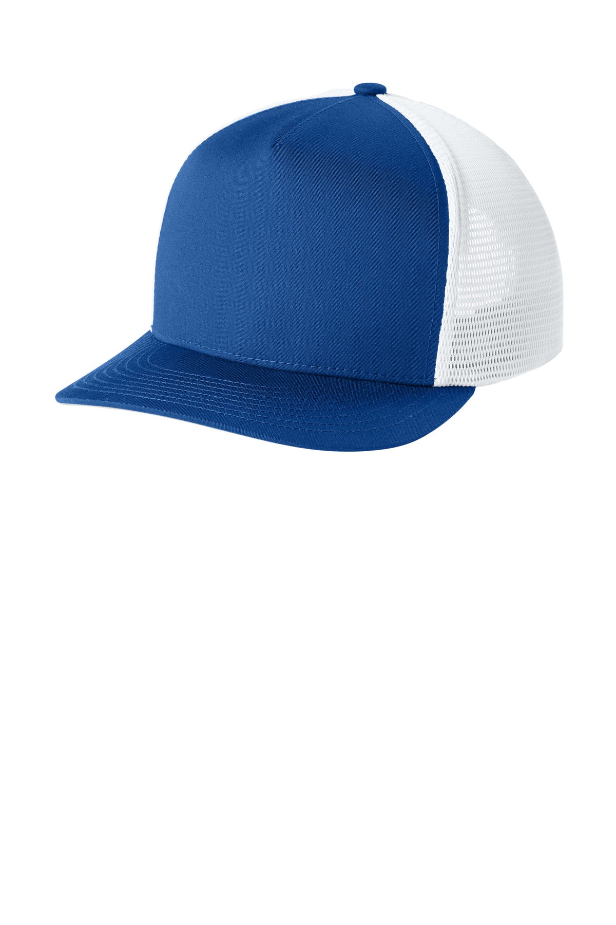 #color_true royal/ white