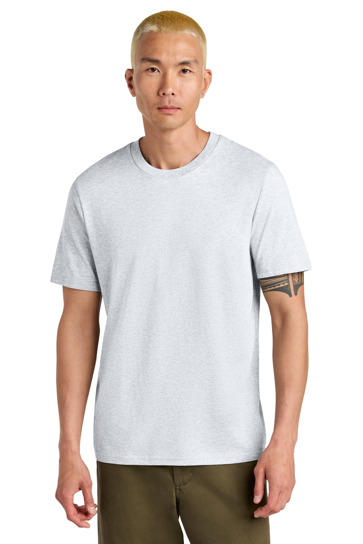 #color_cool heather grey