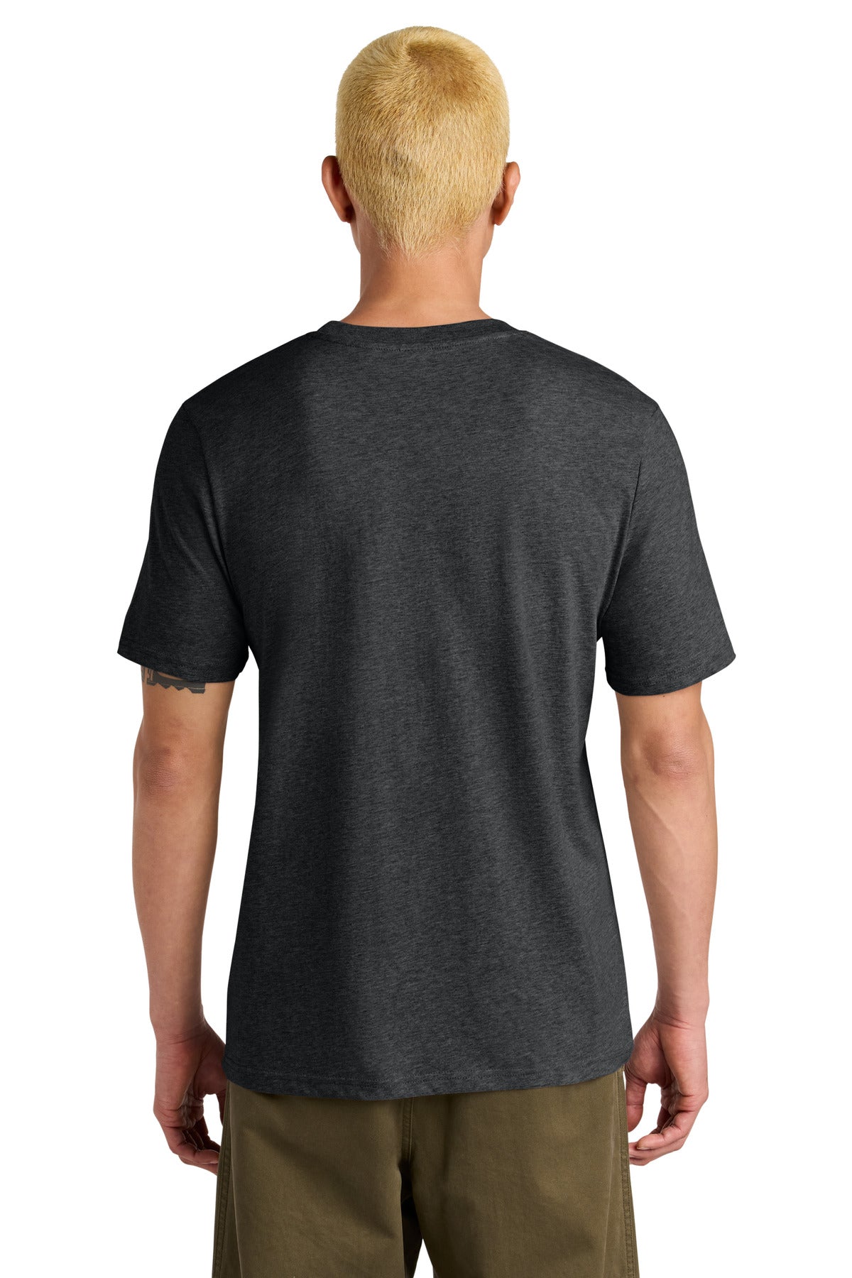 #color_dark heather grey