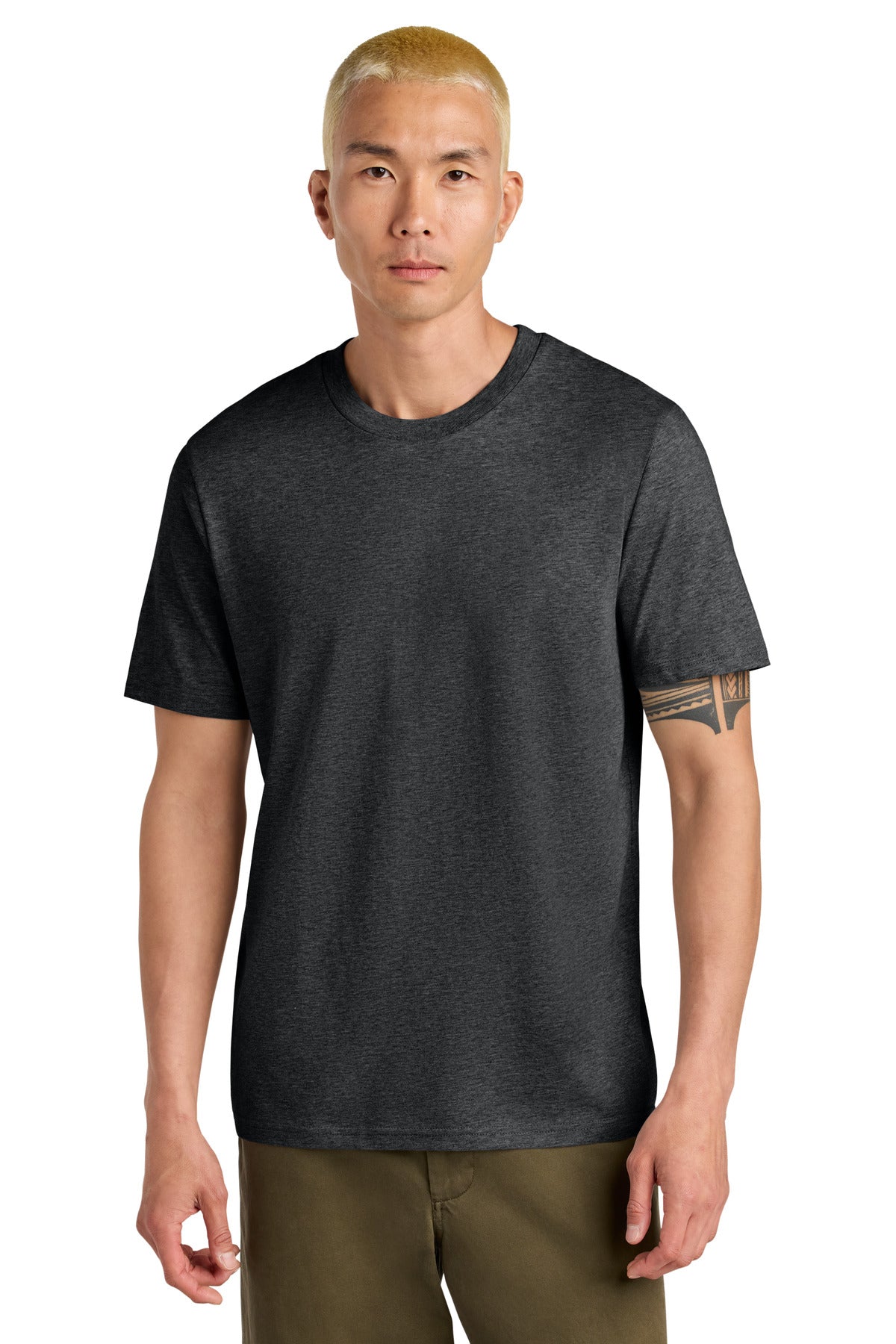 #color_dark heather grey